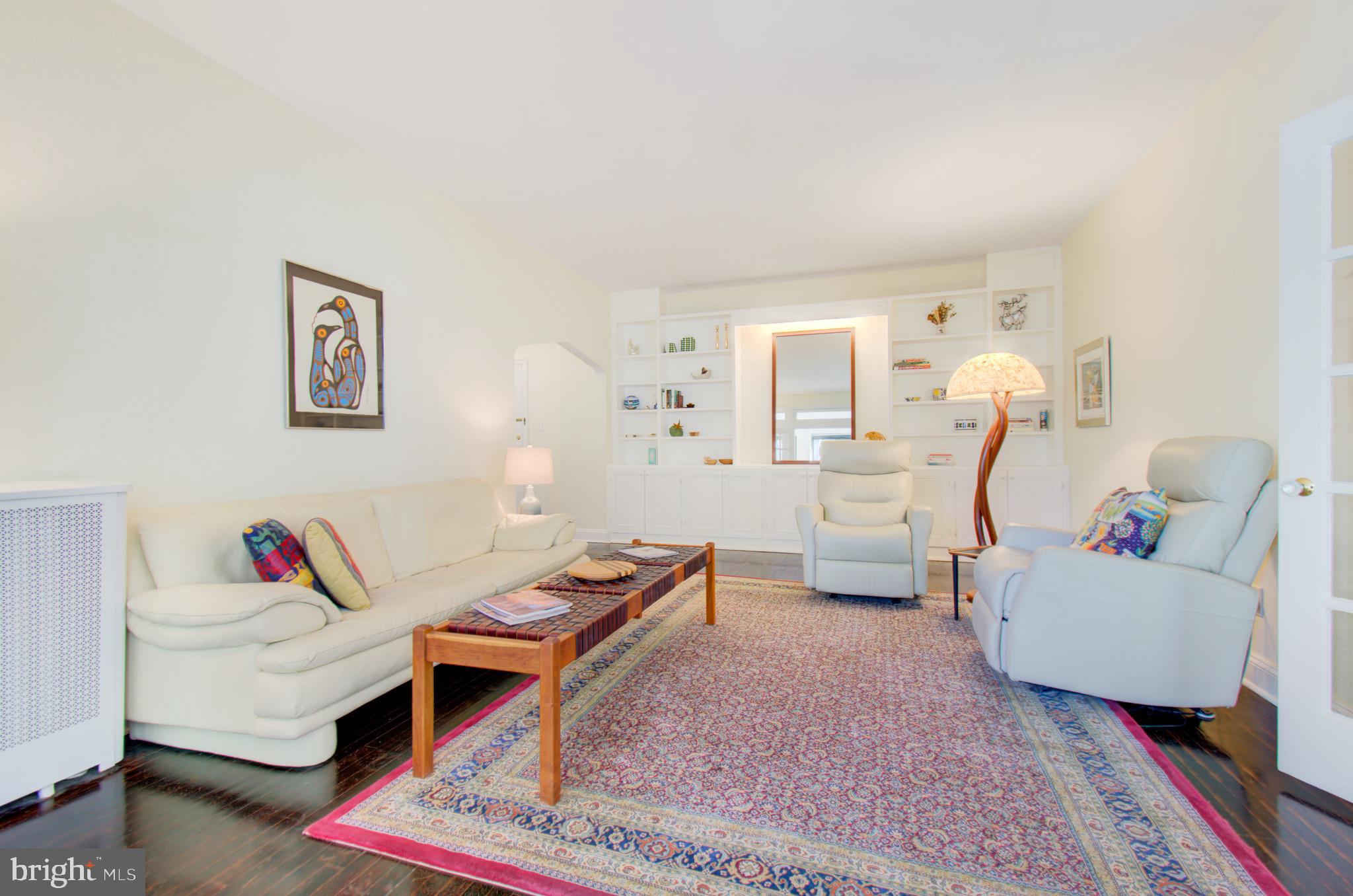 4700 Connecticut Ave NW #208