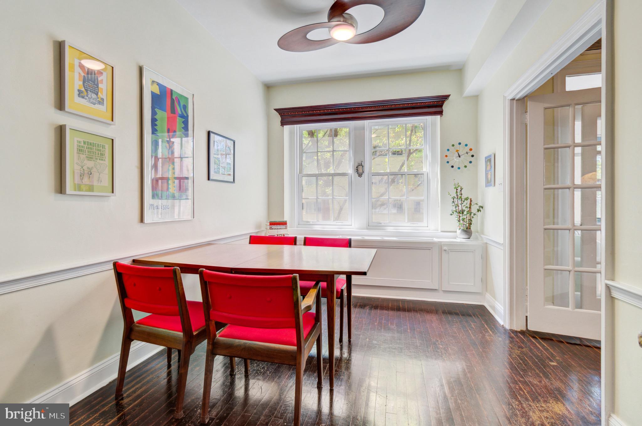 4700 Connecticut Ave NW #208