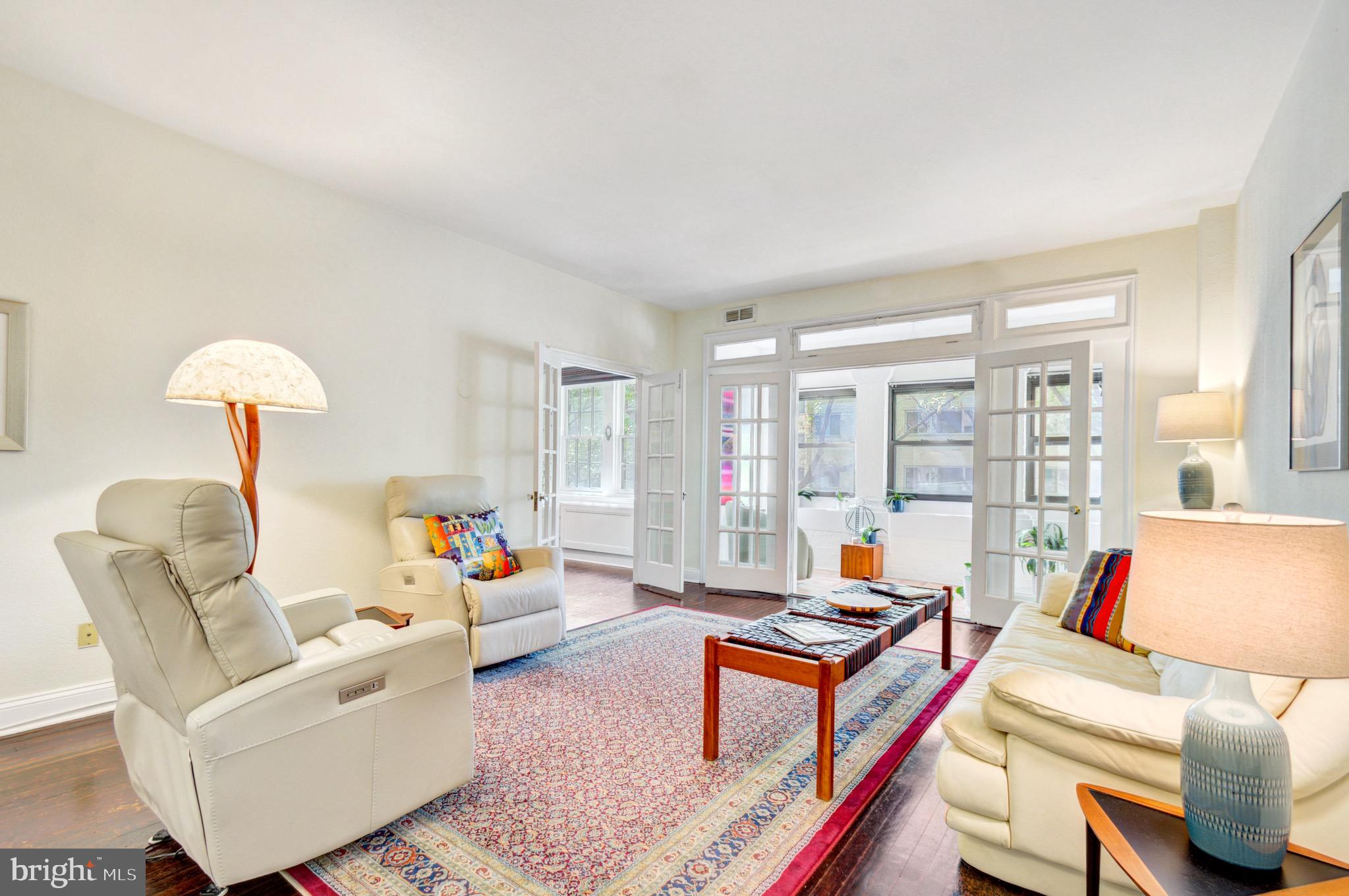 4700 Connecticut Ave NW #208