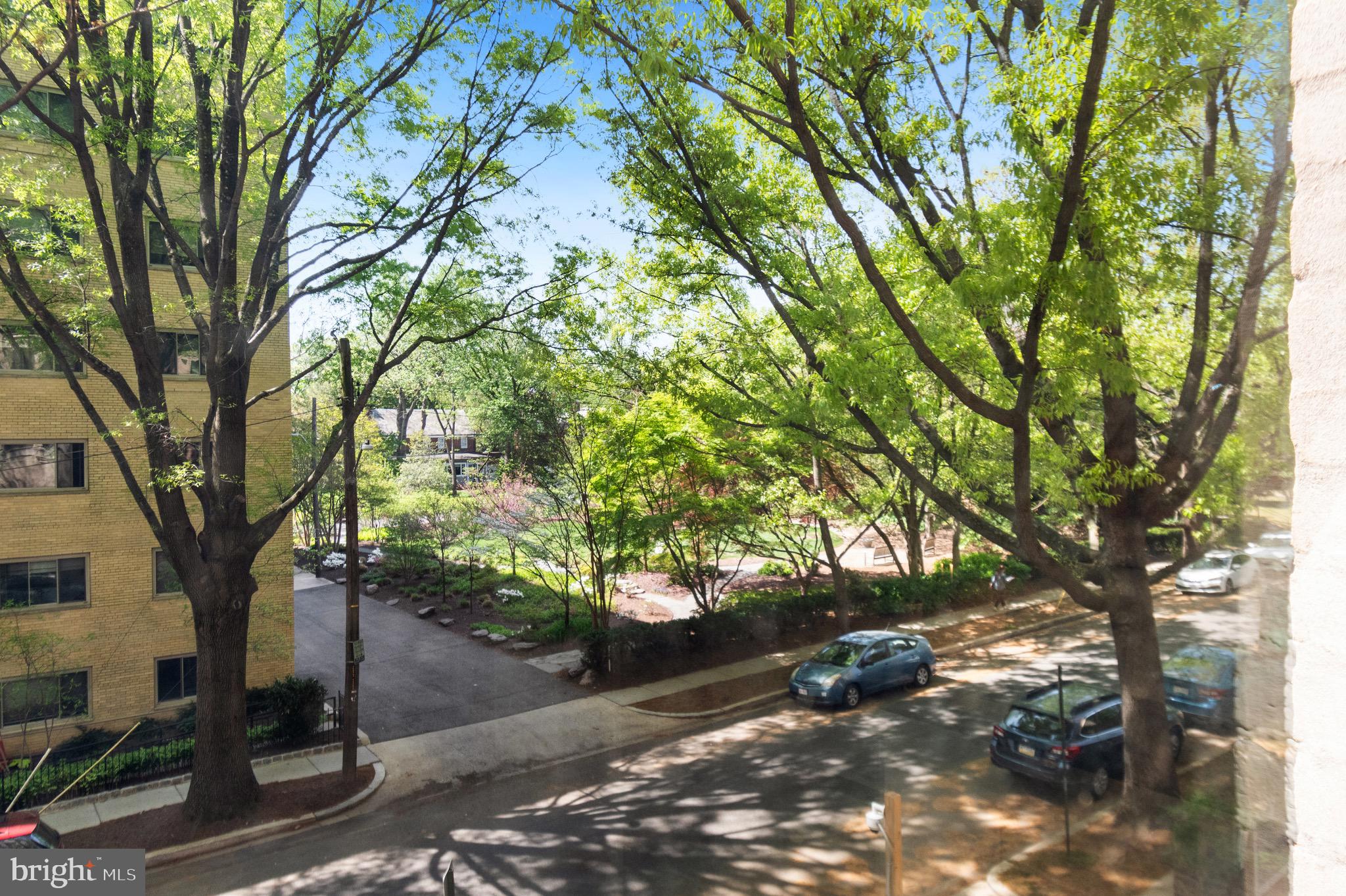 4700 Connecticut Ave NW #208