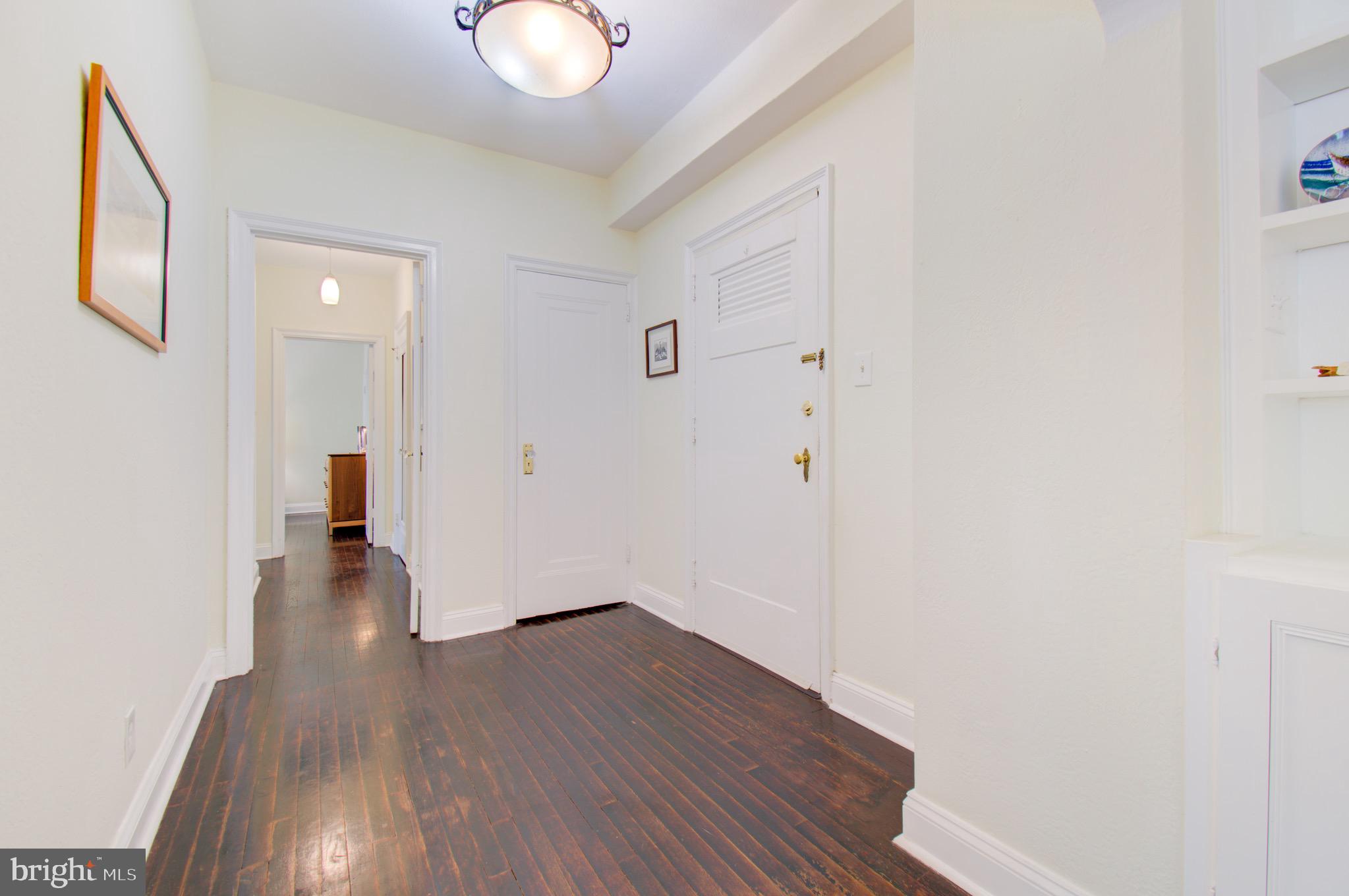 4700 Connecticut Ave NW #208