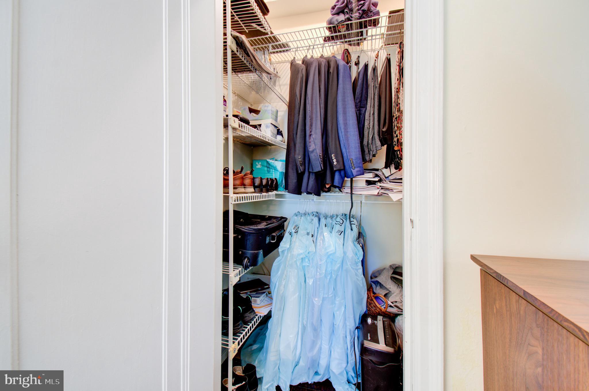 4700 Connecticut Ave NW #208