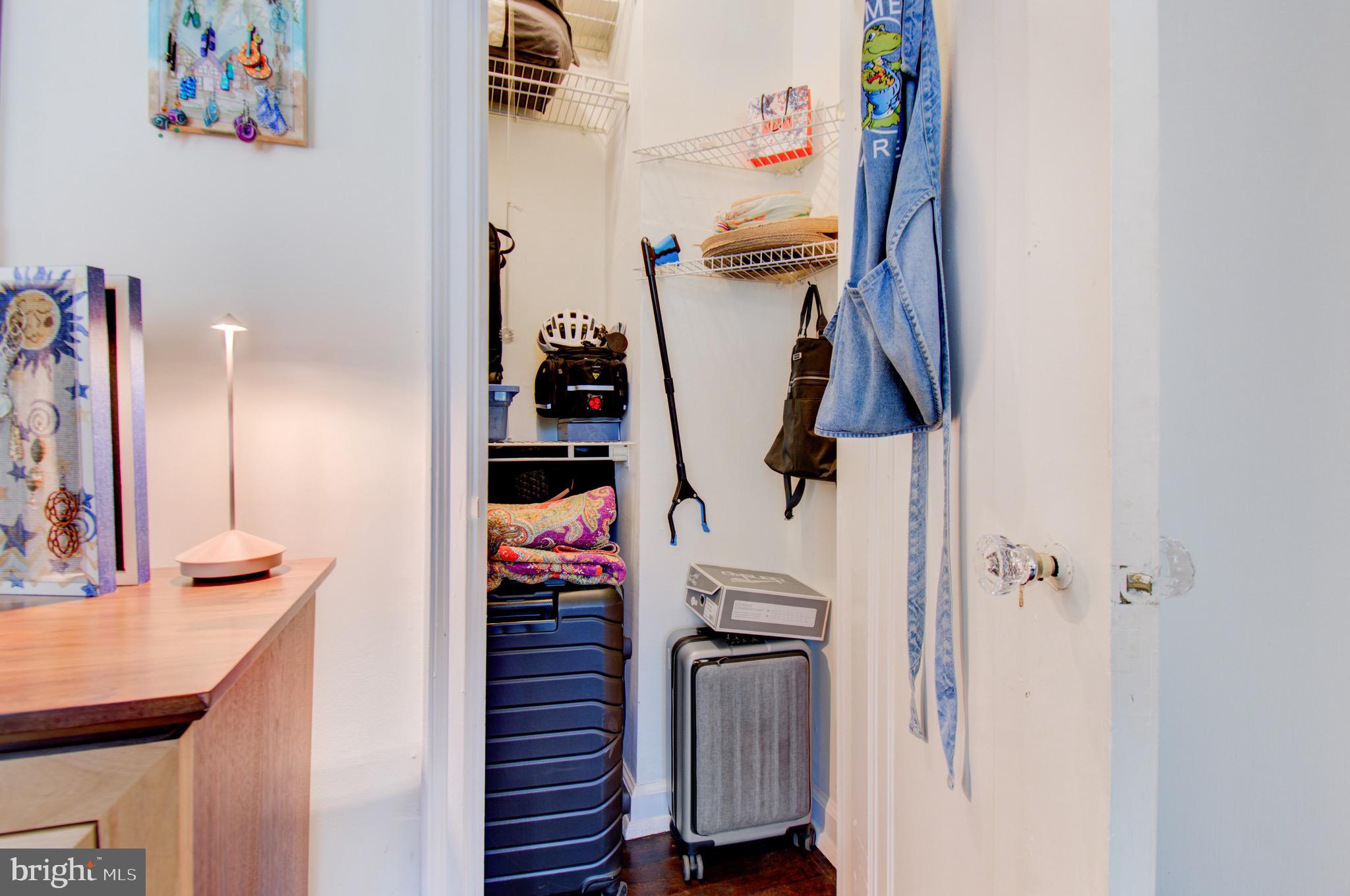 4700 Connecticut Ave NW #208