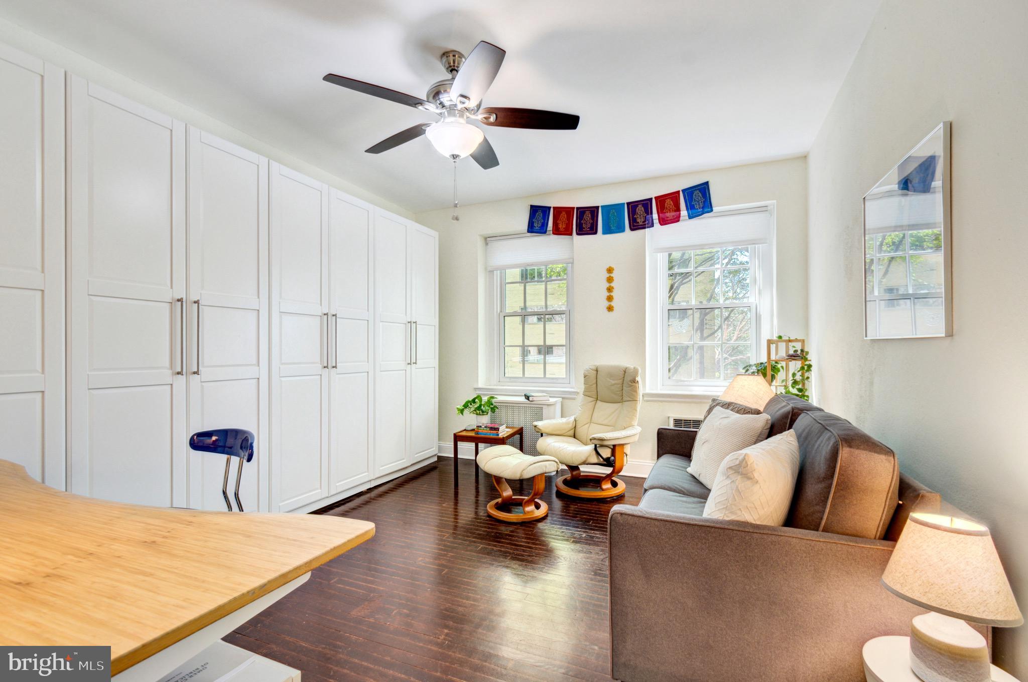 4700 Connecticut Ave NW #208