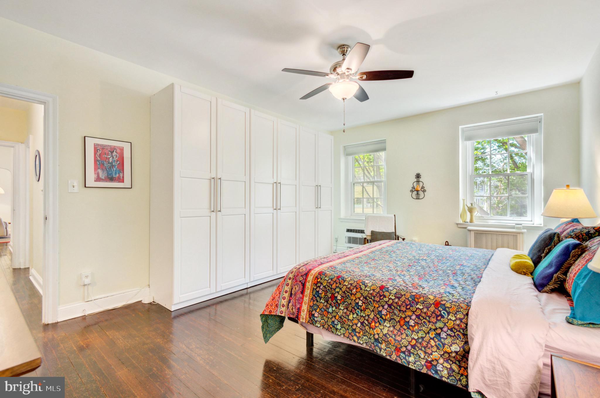 4700 Connecticut Ave NW #208