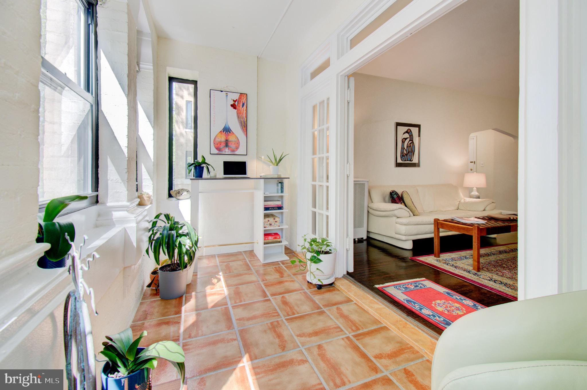 4700 Connecticut Ave NW #208