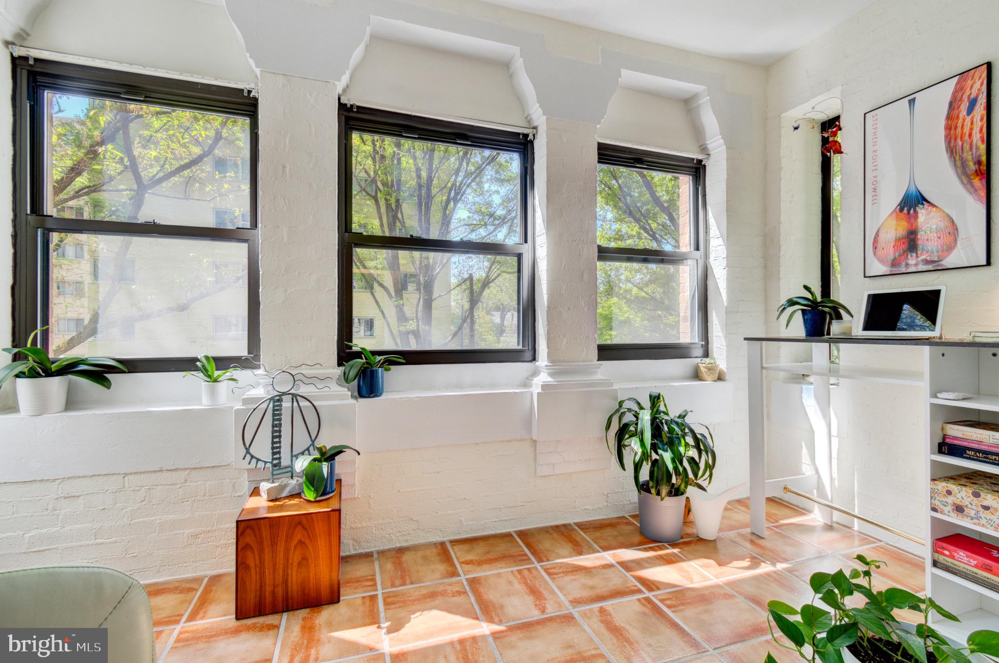 4700 Connecticut Ave NW #208