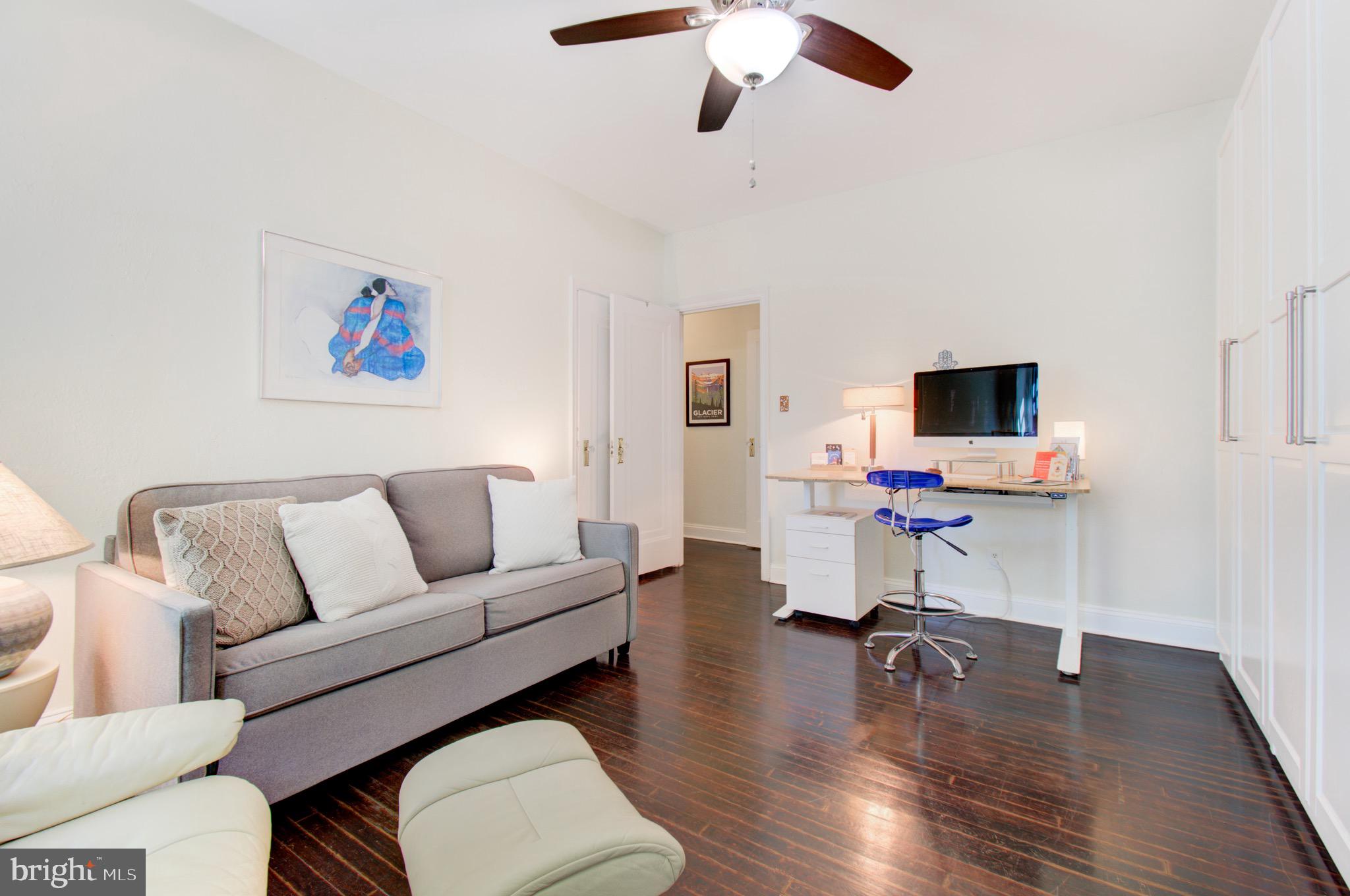 4700 Connecticut Ave NW #208