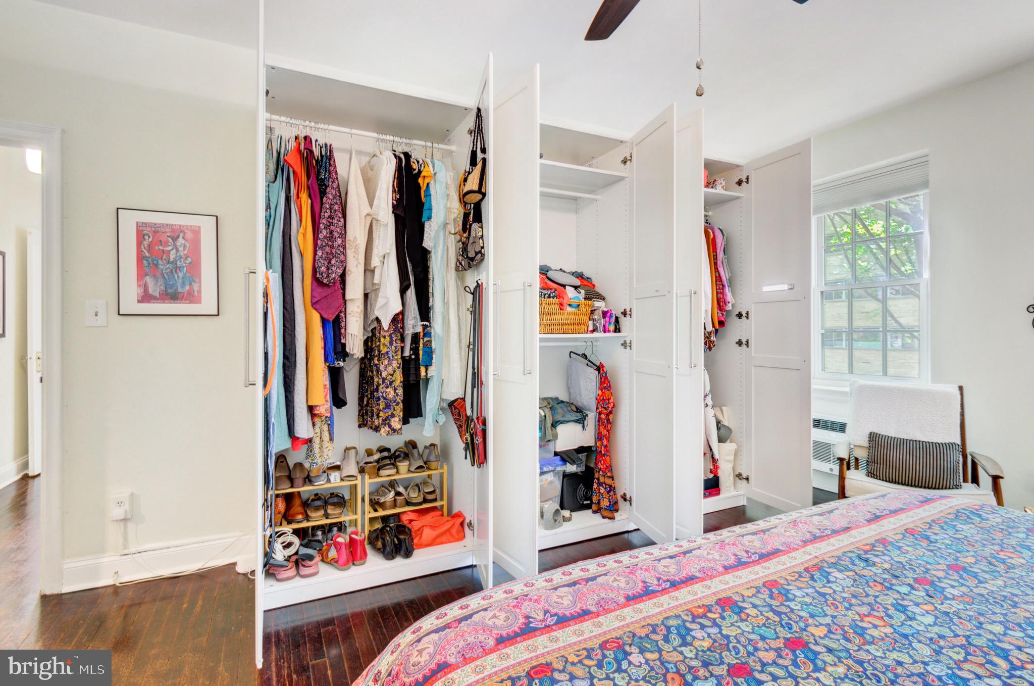 4700 Connecticut Ave NW #208