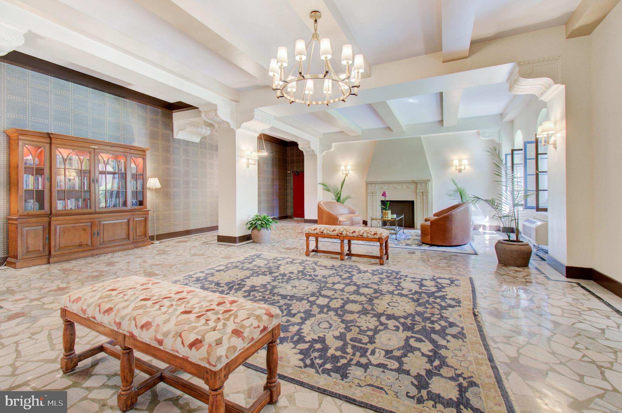 4700 Connecticut Ave NW #208