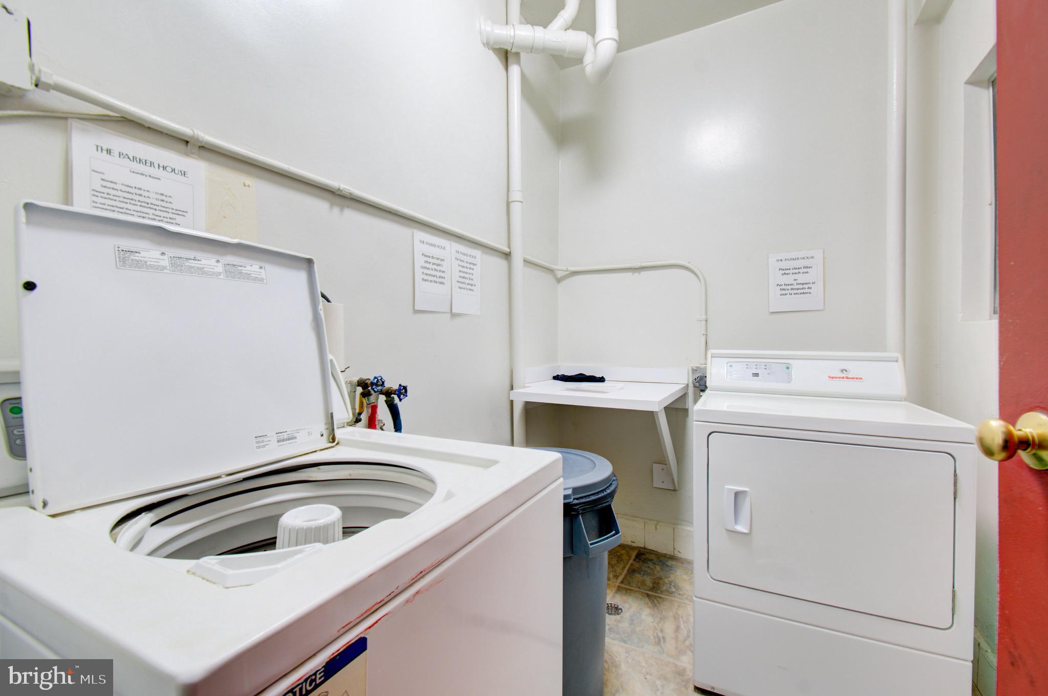 4700 Connecticut Ave NW #208