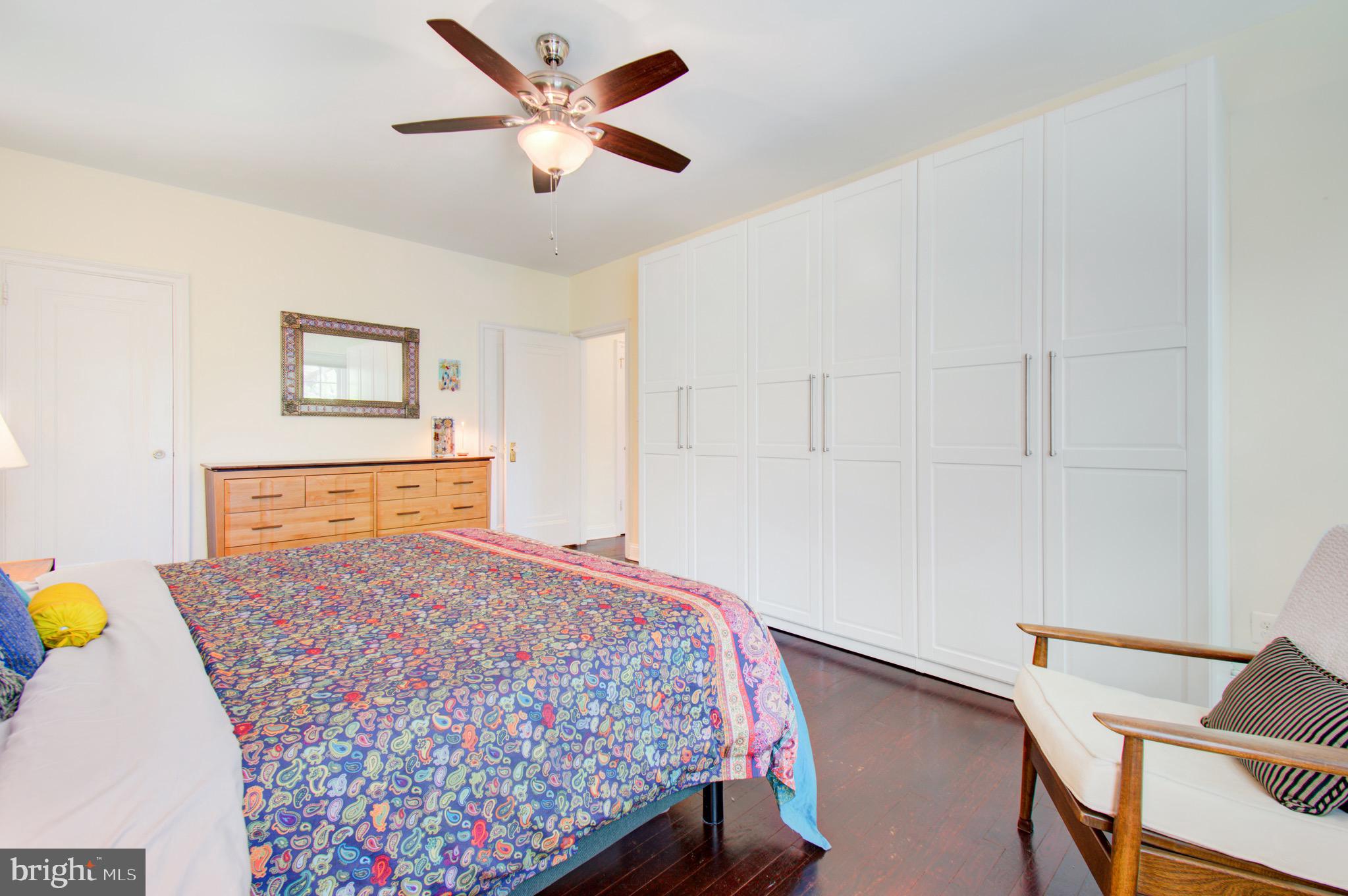 4700 Connecticut Ave NW #208