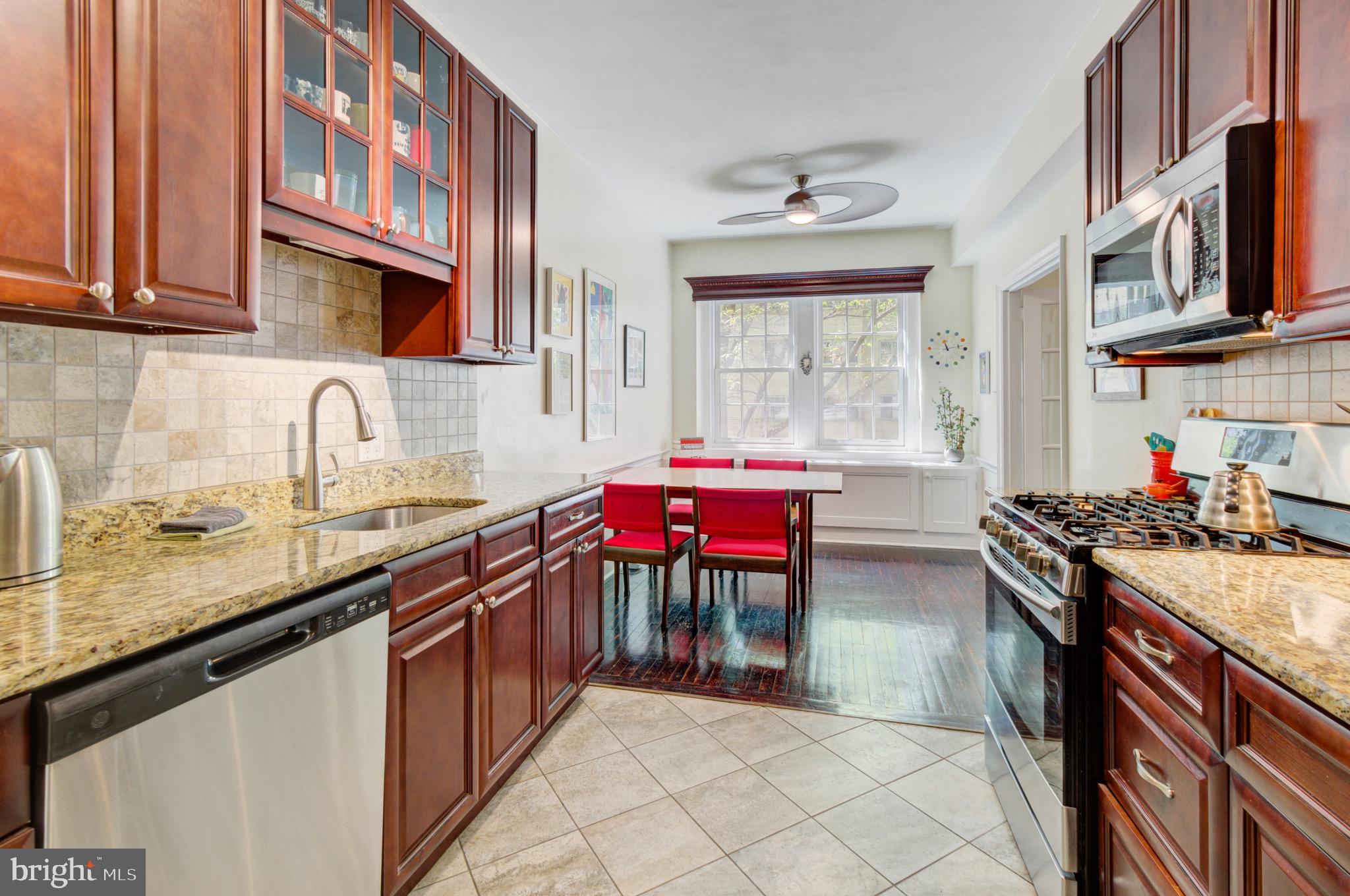 4700 Connecticut Ave NW #208