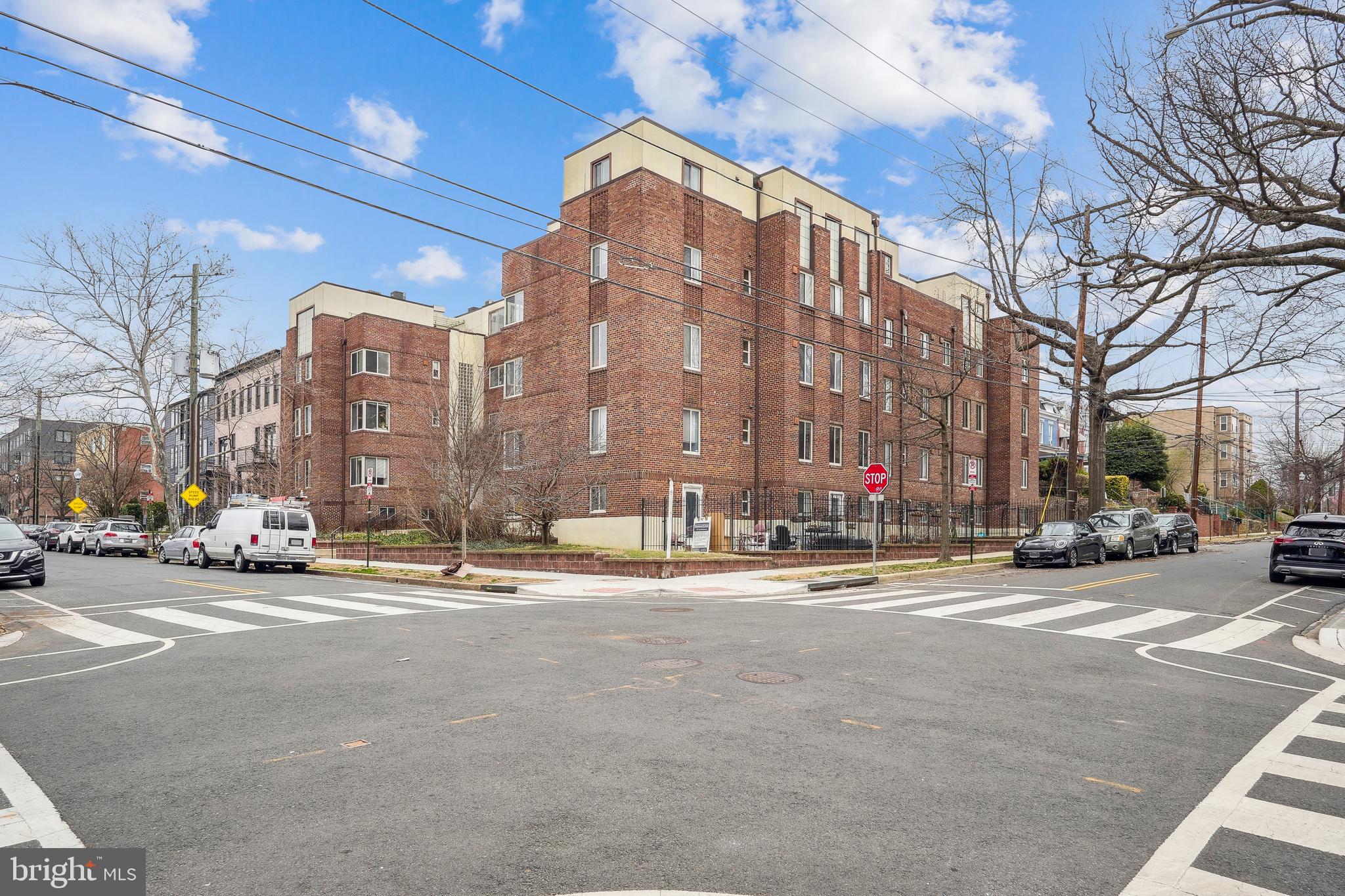 5401 9TH STREET NW 202