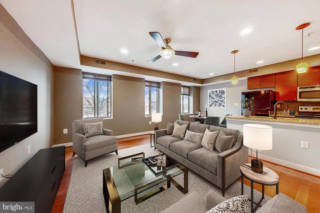 5401 9TH STREET NW 202