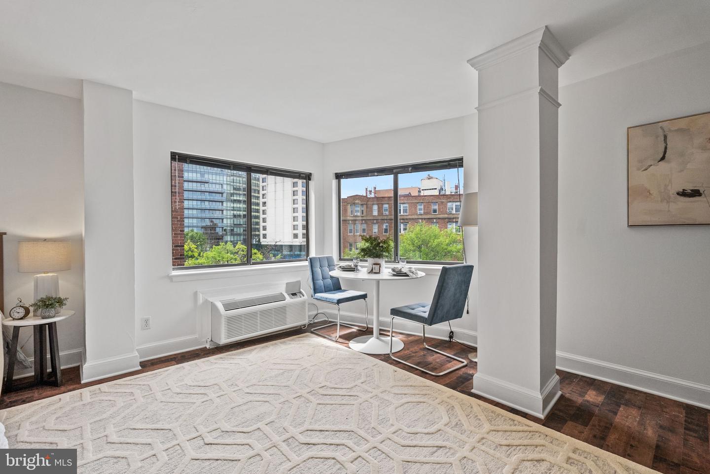 1825 T St NW #701