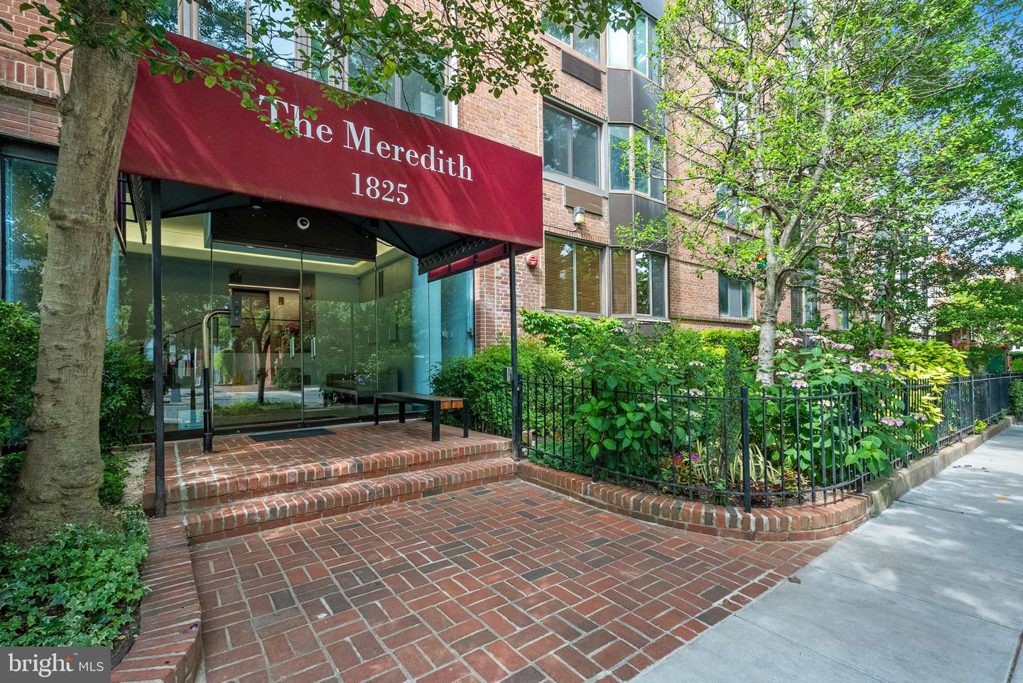 1825 T St NW #701