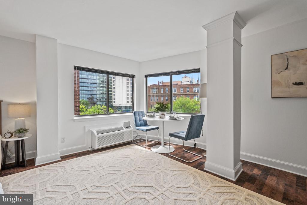 1825 T St NW #701