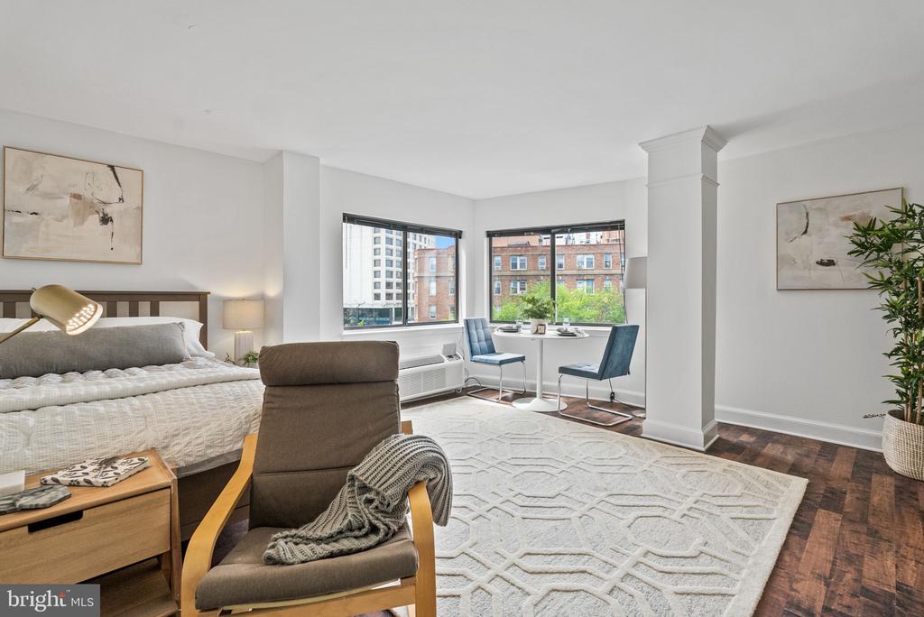1825 T St NW #701