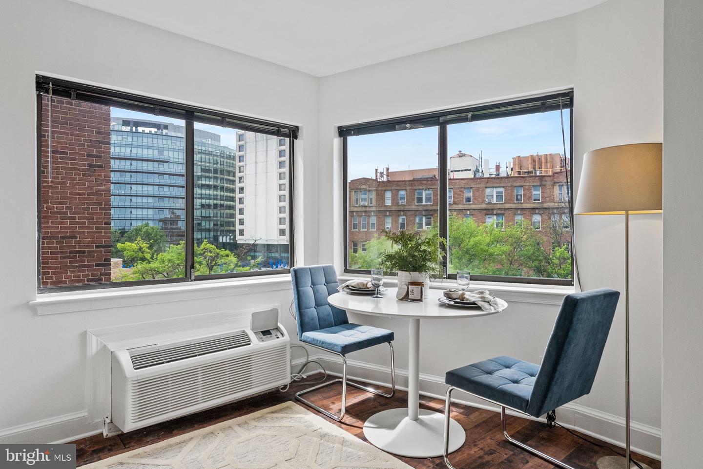 1825 T St NW #701