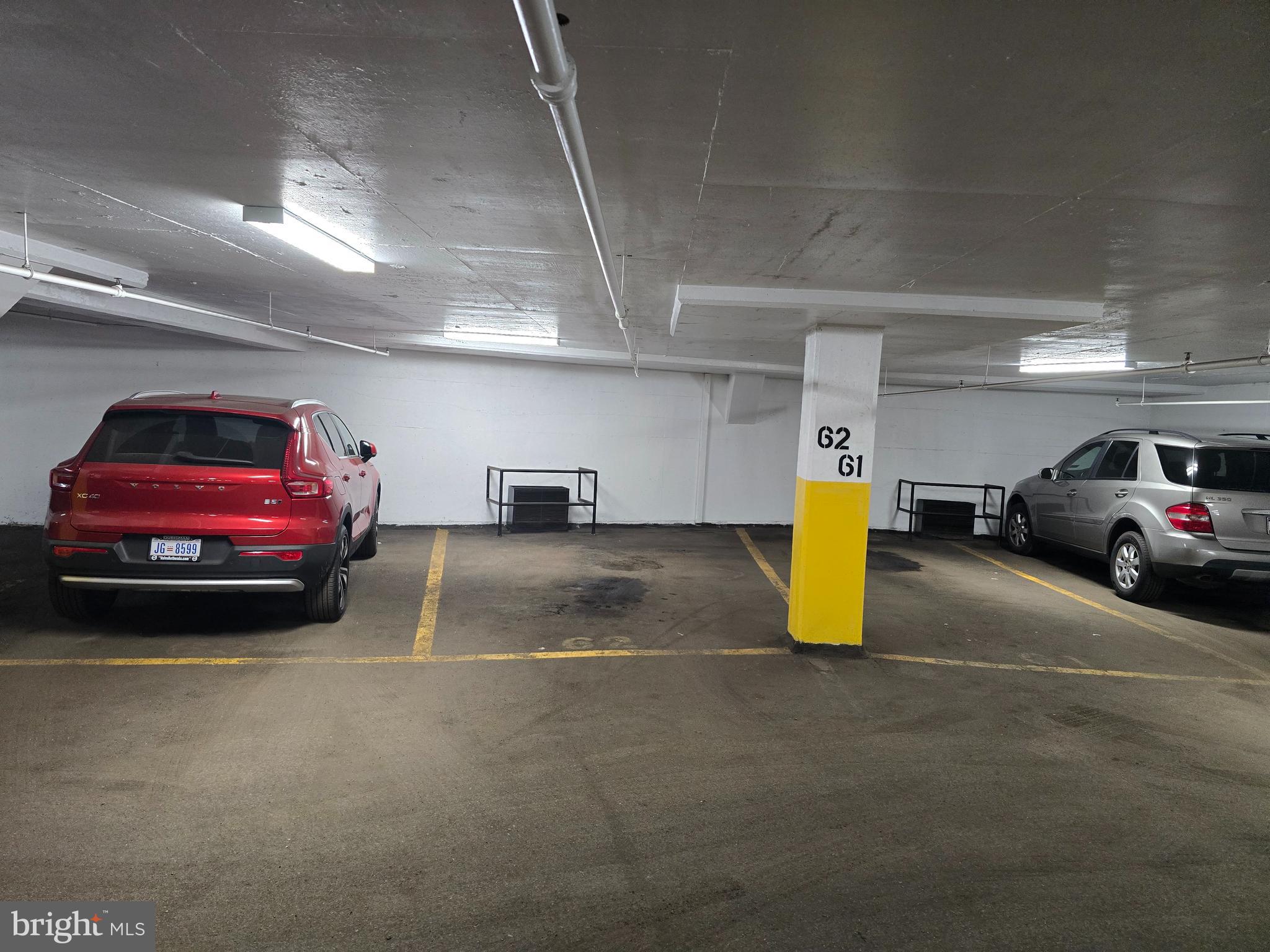 4200 Cathedral Ave NW #317