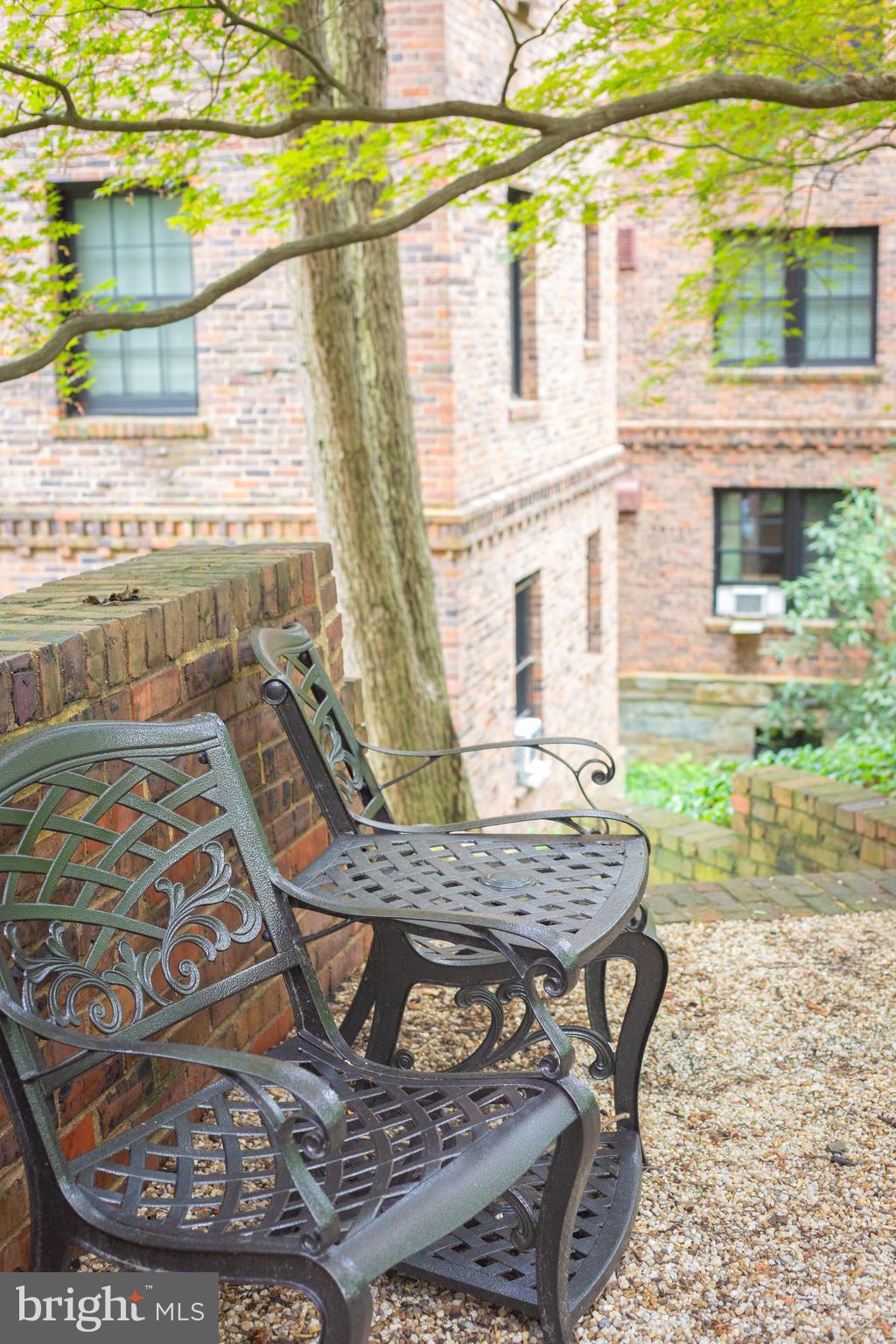 3900 CONNECTICUT AVENUE NW 306-F