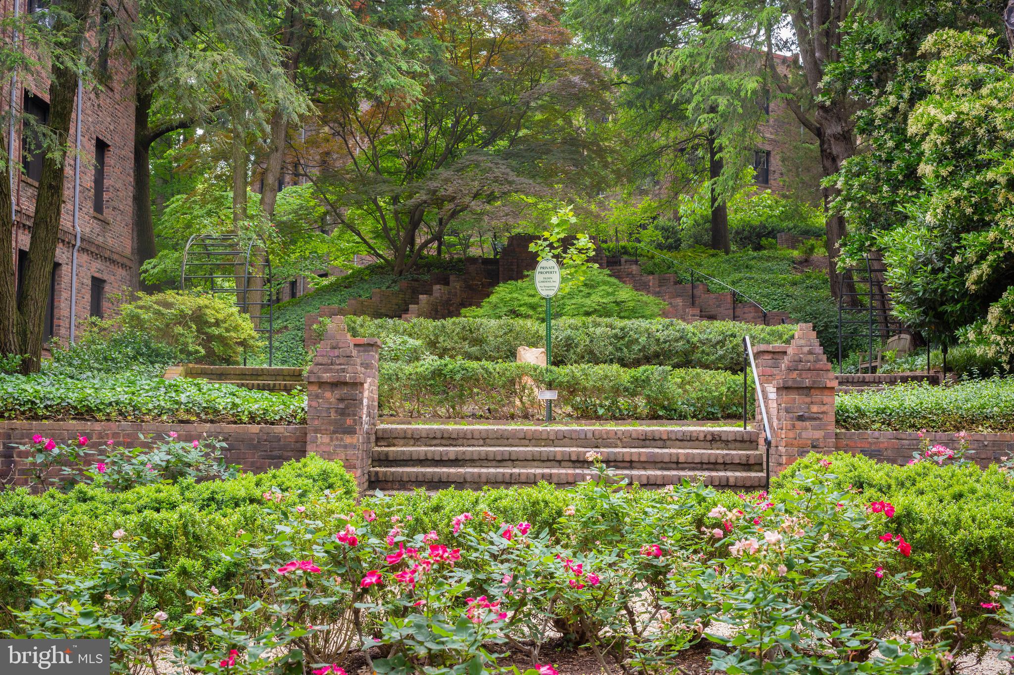 3900 CONNECTICUT AVENUE NW 306-F