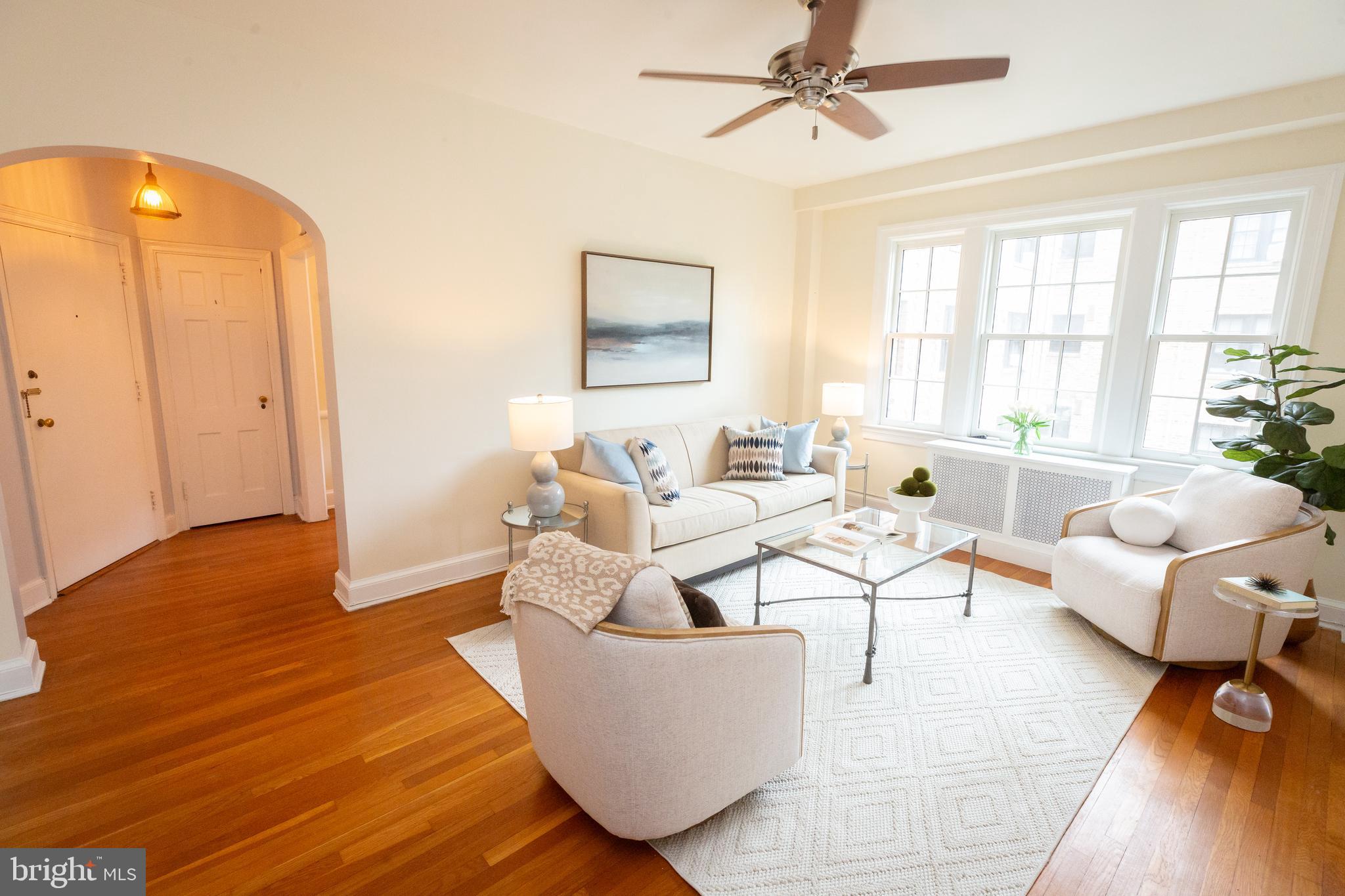 3900 CONNECTICUT AVENUE NW 306-F