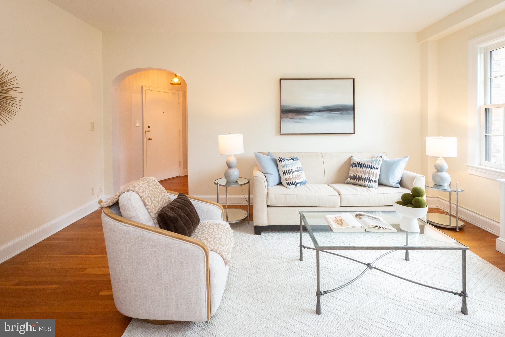 3900 CONNECTICUT AVENUE NW 306-F