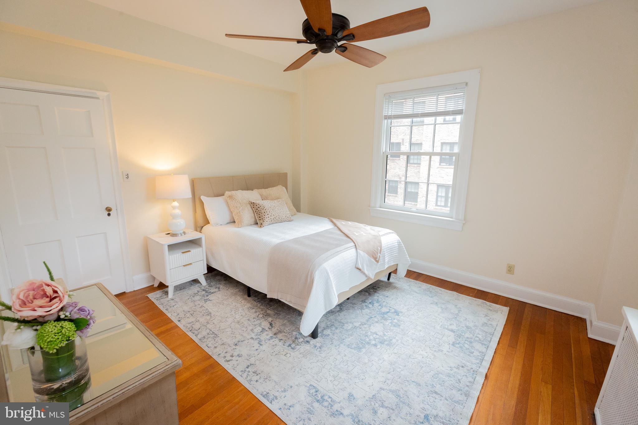 3900 CONNECTICUT AVENUE NW 306-F