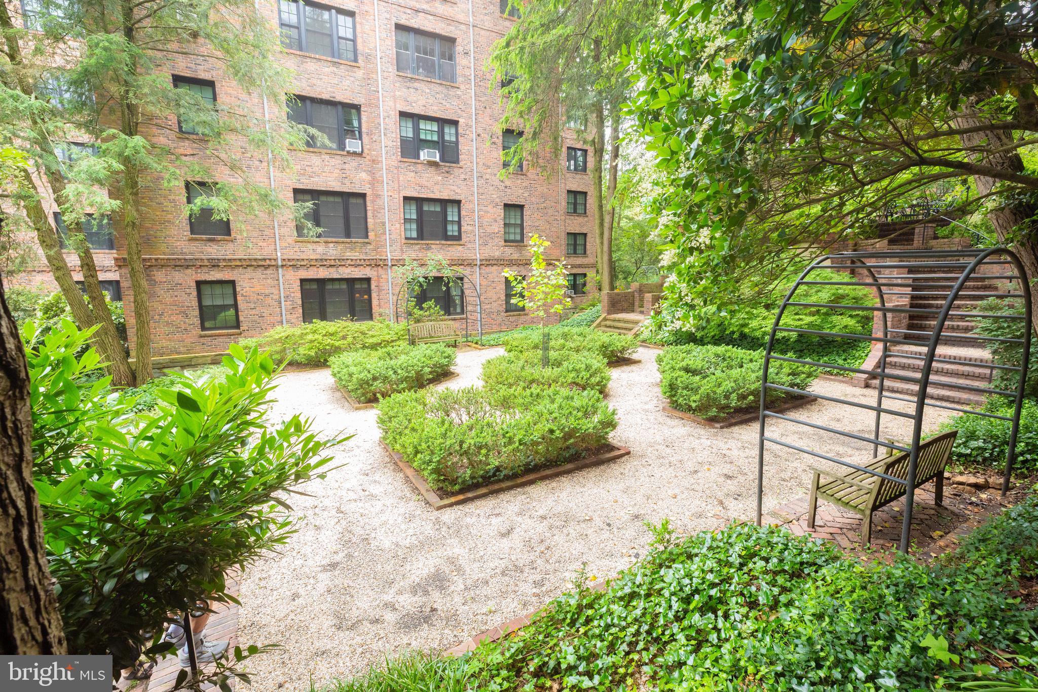 3900 CONNECTICUT AVENUE NW 306-F