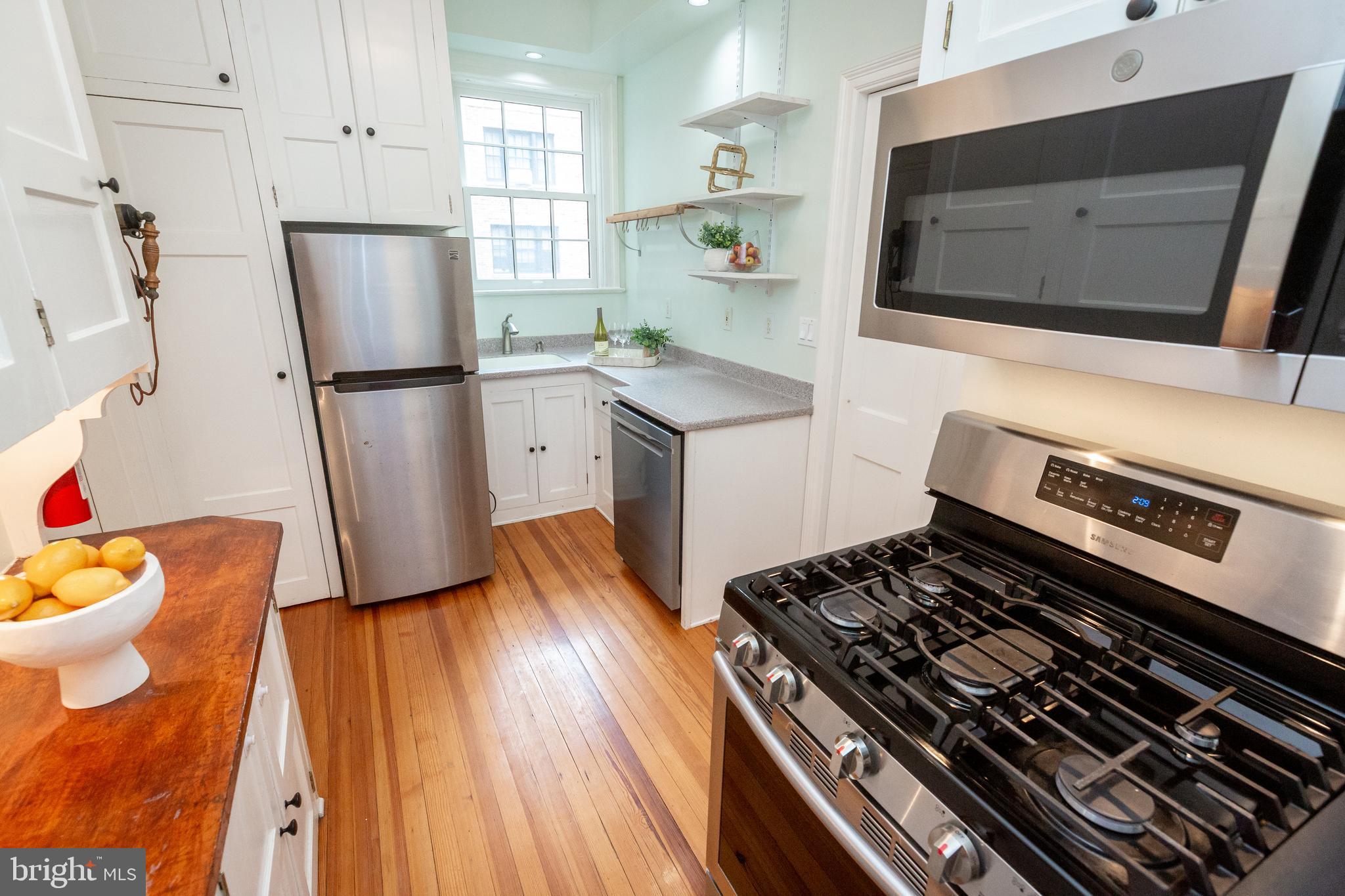 3900 CONNECTICUT AVENUE NW 306-F