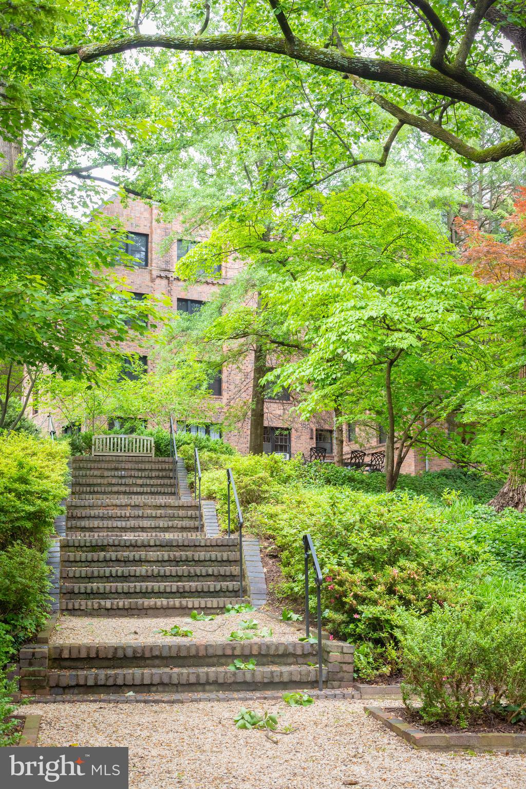 3900 CONNECTICUT AVENUE NW 306-F