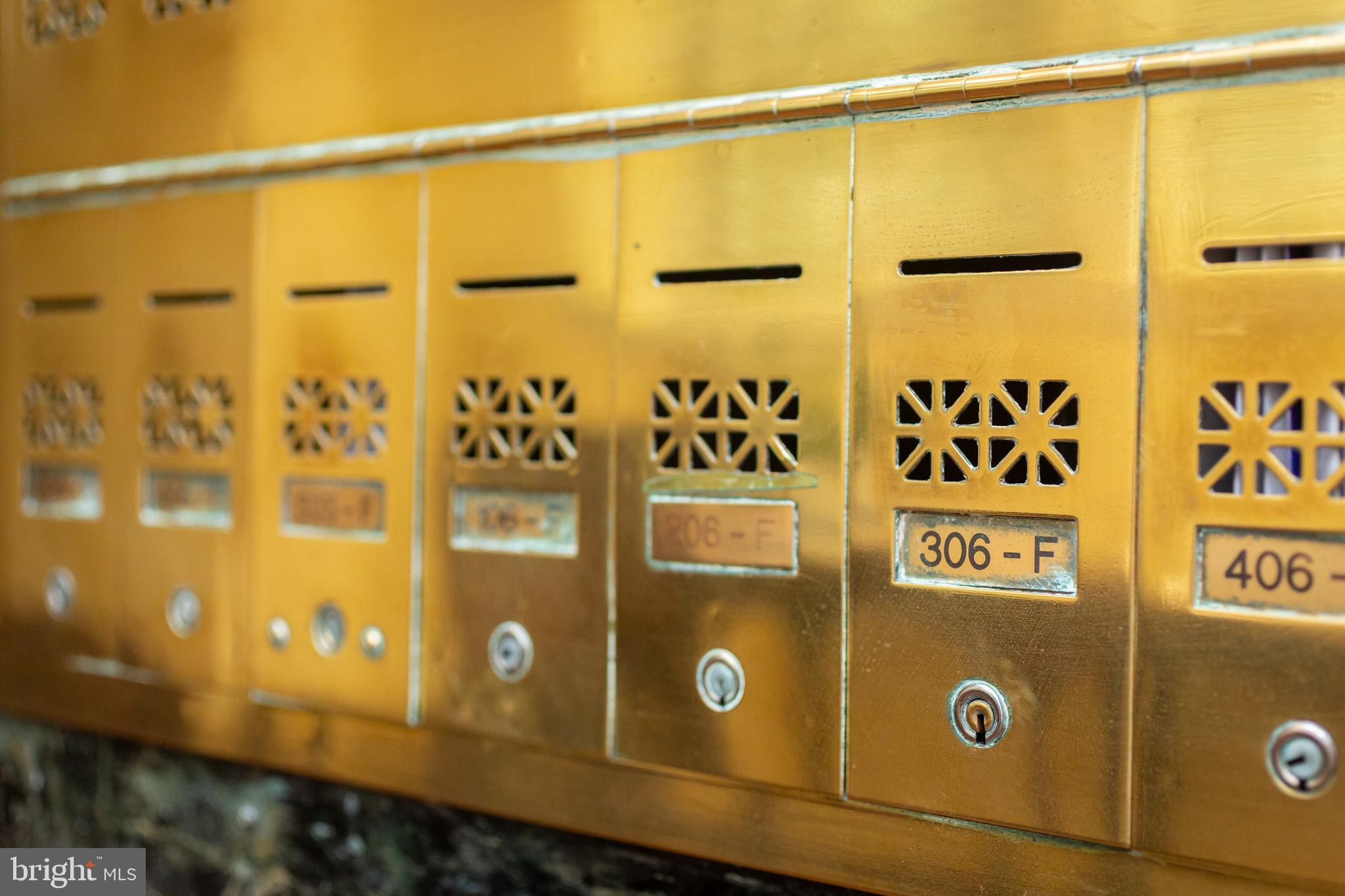 3900 CONNECTICUT AVENUE NW 306-F