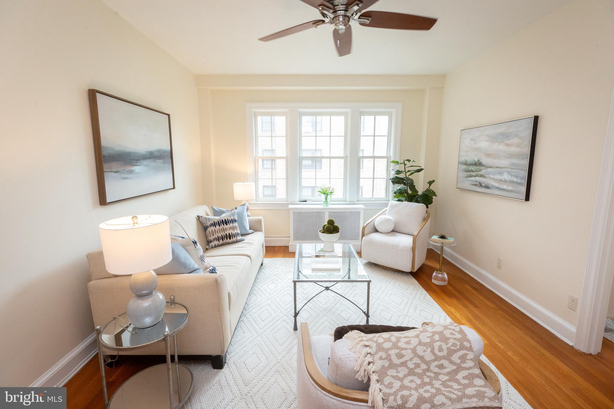 3900 CONNECTICUT AVENUE NW 306-F