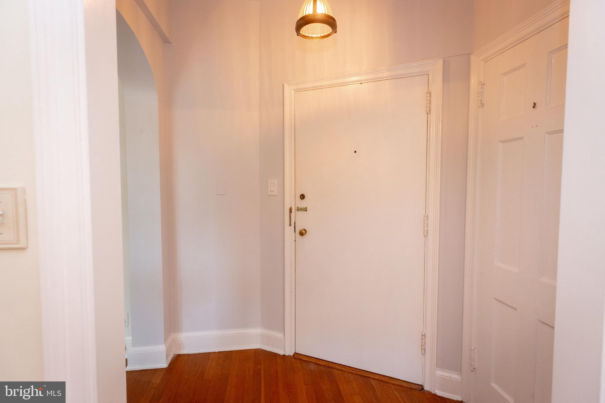 3900 CONNECTICUT AVENUE NW 306-F