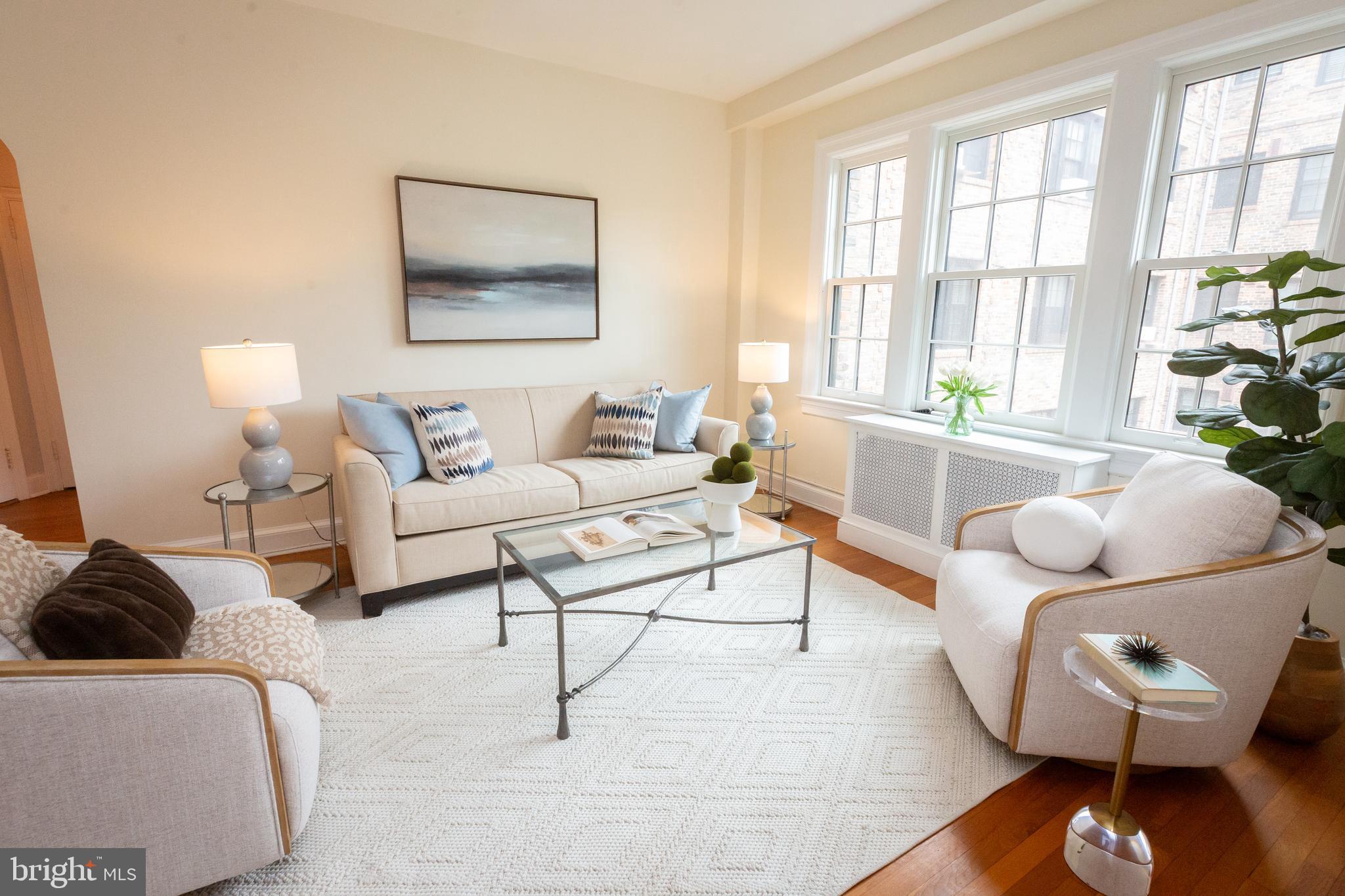 3900 CONNECTICUT AVENUE NW 306-F