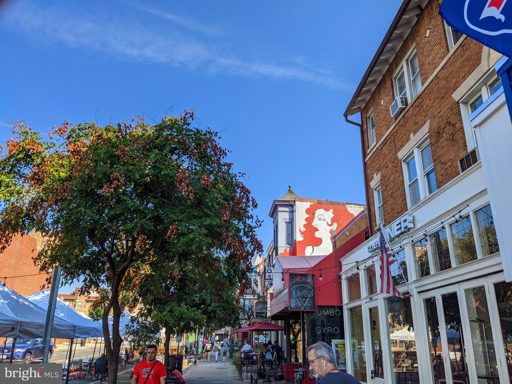 1801 Clydesdale Pl NW #307