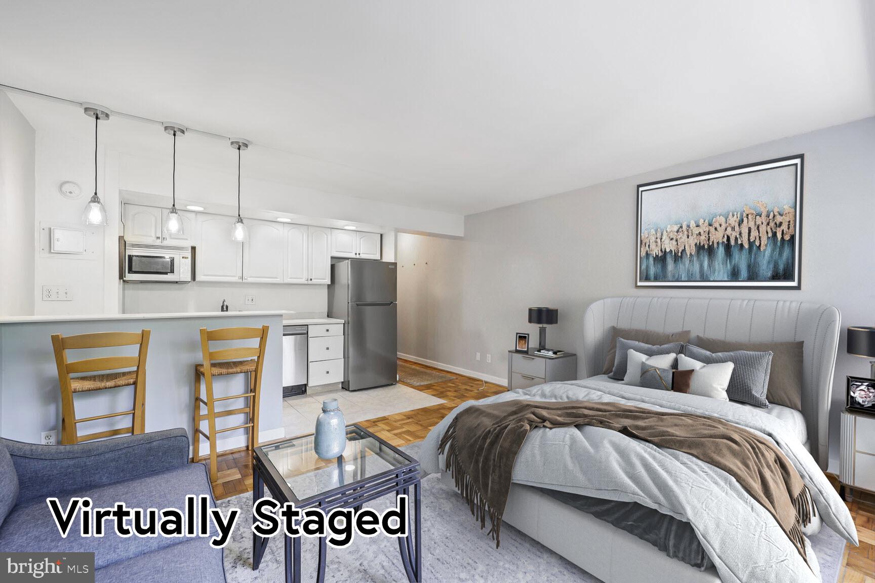 1801 Clydesdale Pl NW #307