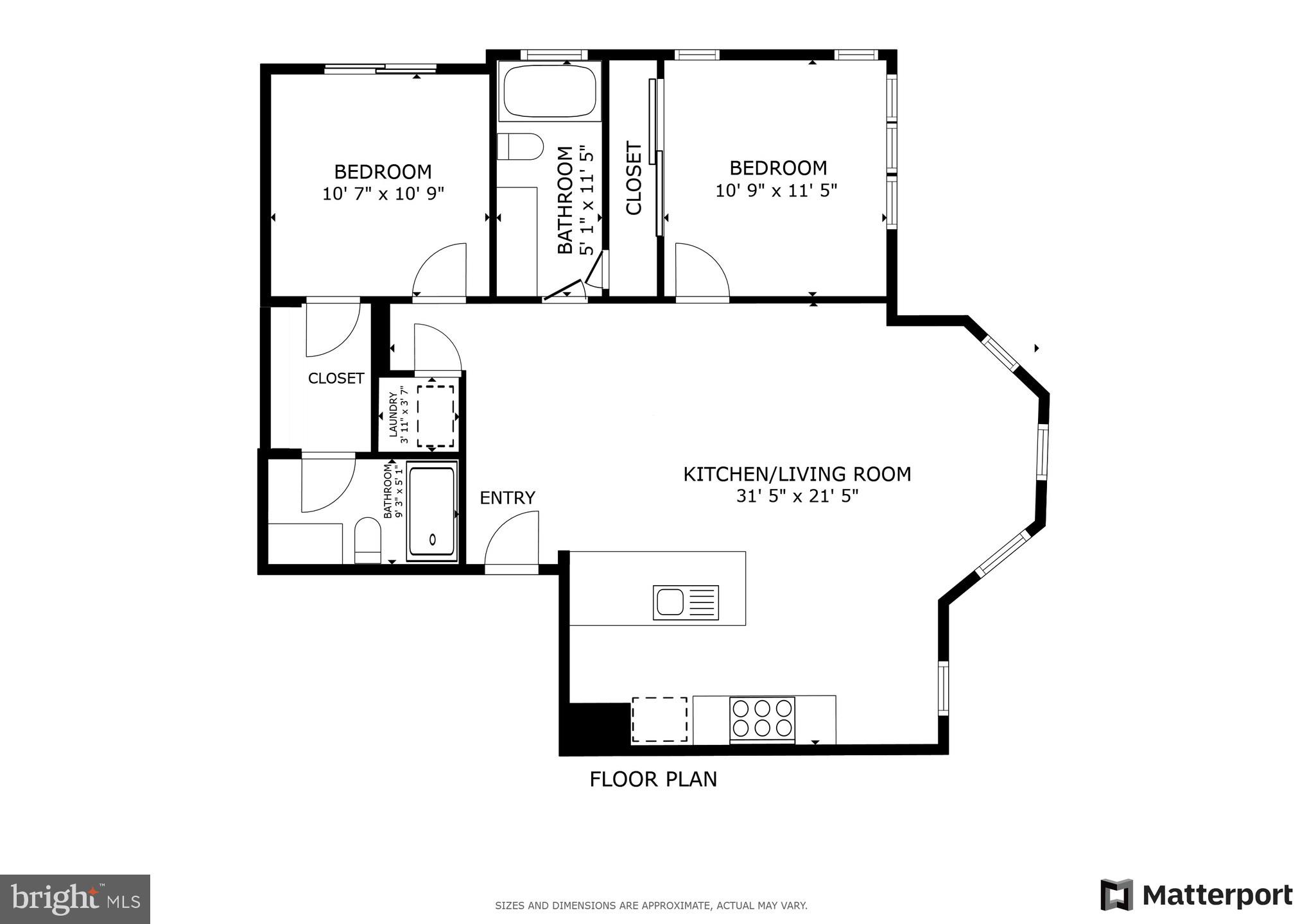 3043 15TH STREET NW 6