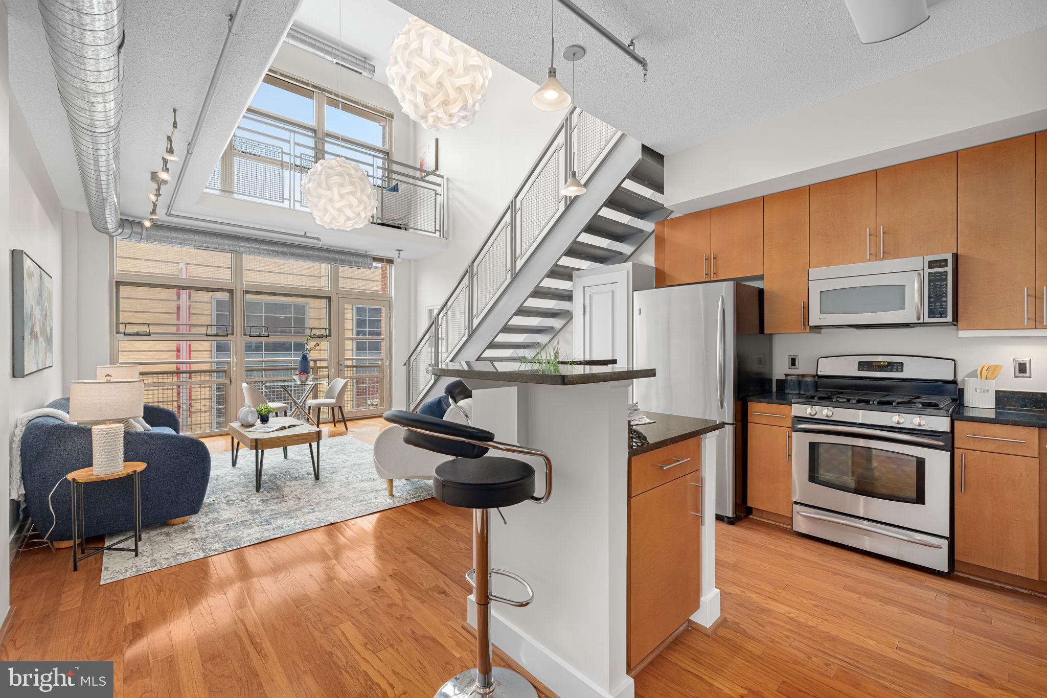 1390 KENYON STREET NW 524