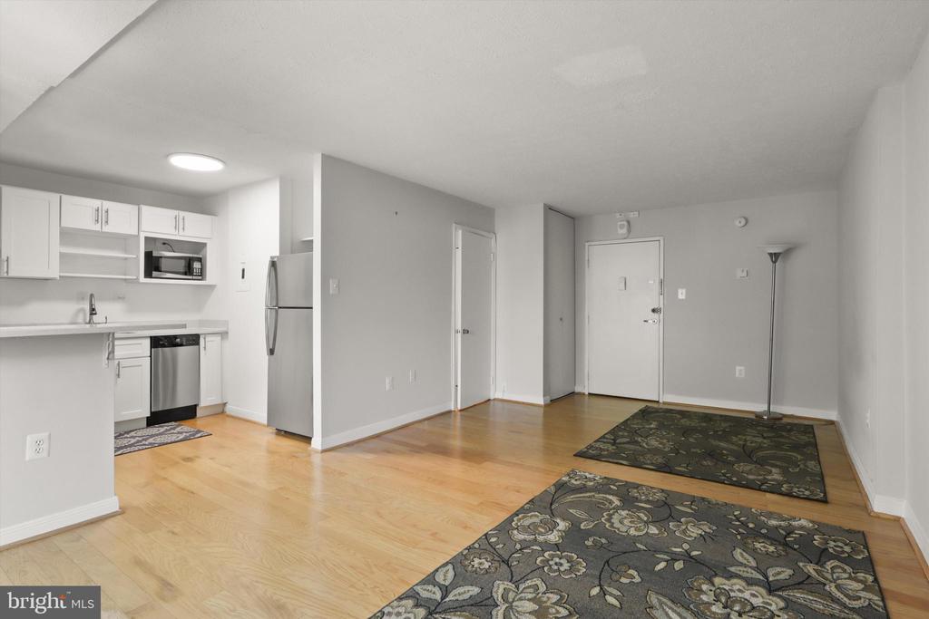 1440 N St NW #507