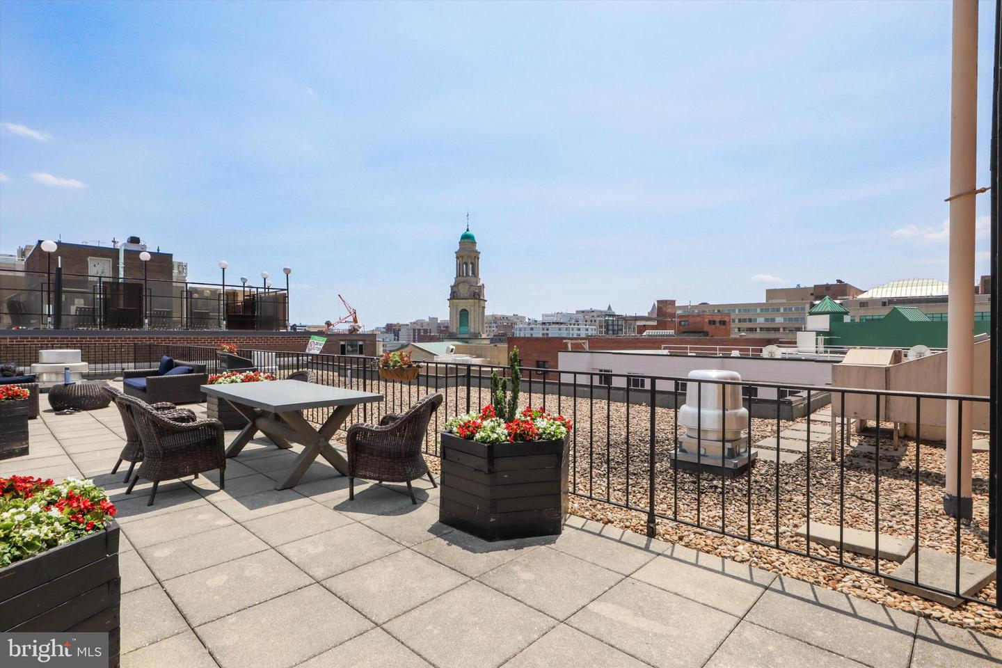 1440 N St NW #507