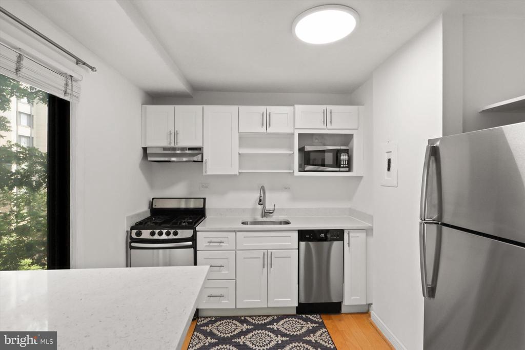 1440 N St NW #507