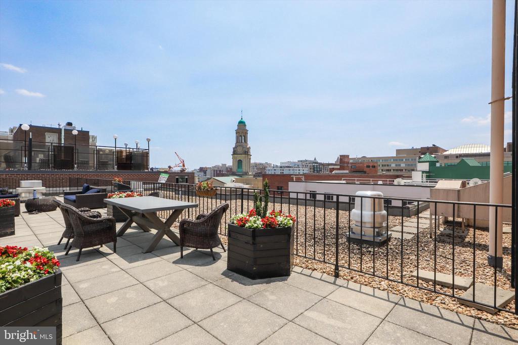 1440 N St NW #507