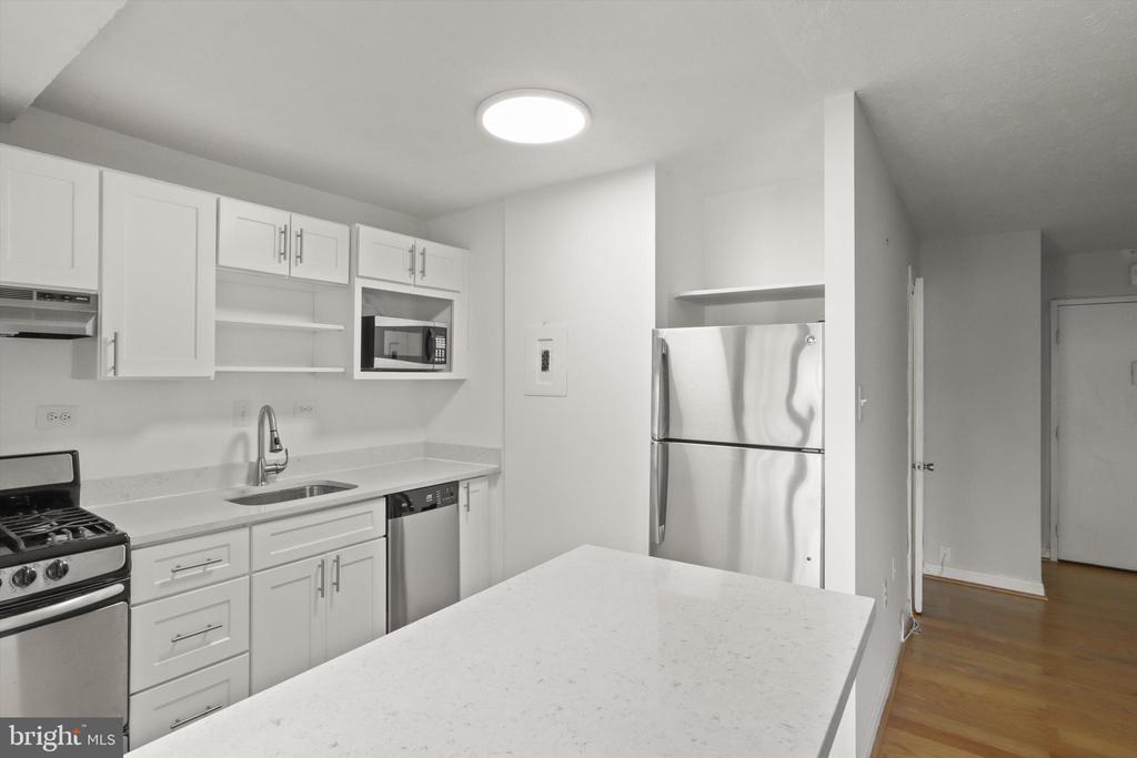 1440 N St NW #507