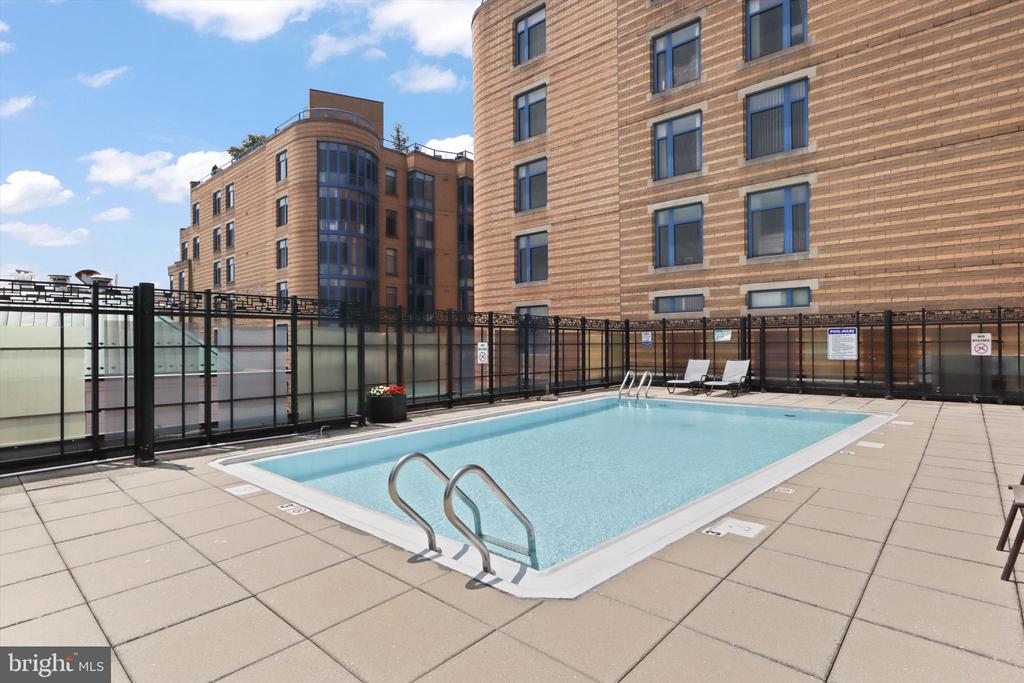 1440 N St NW #507