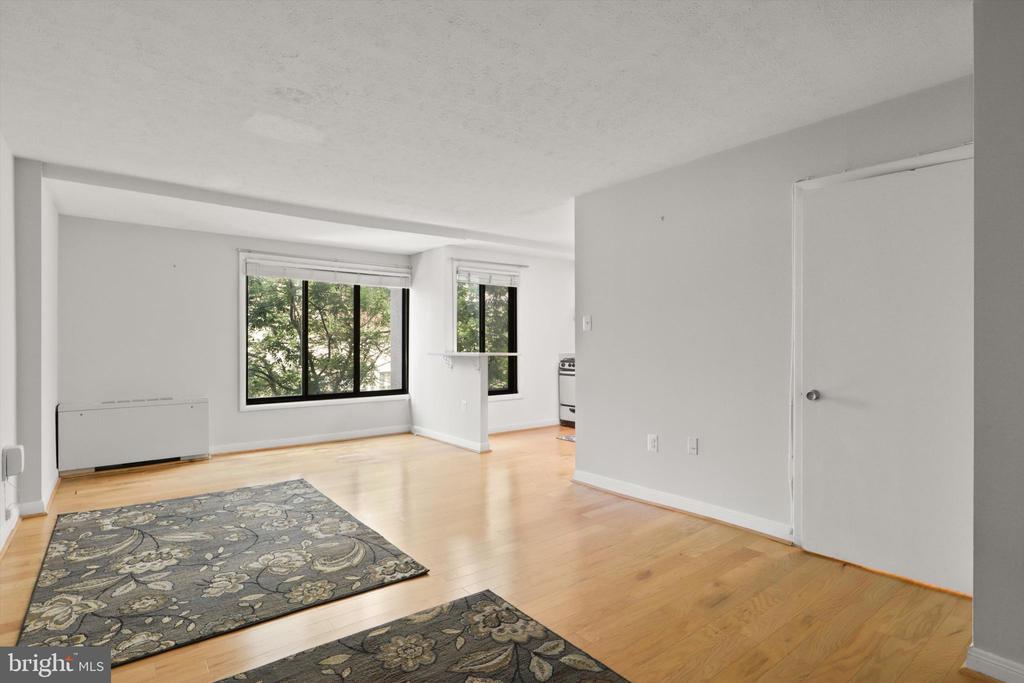 1440 N St NW #507