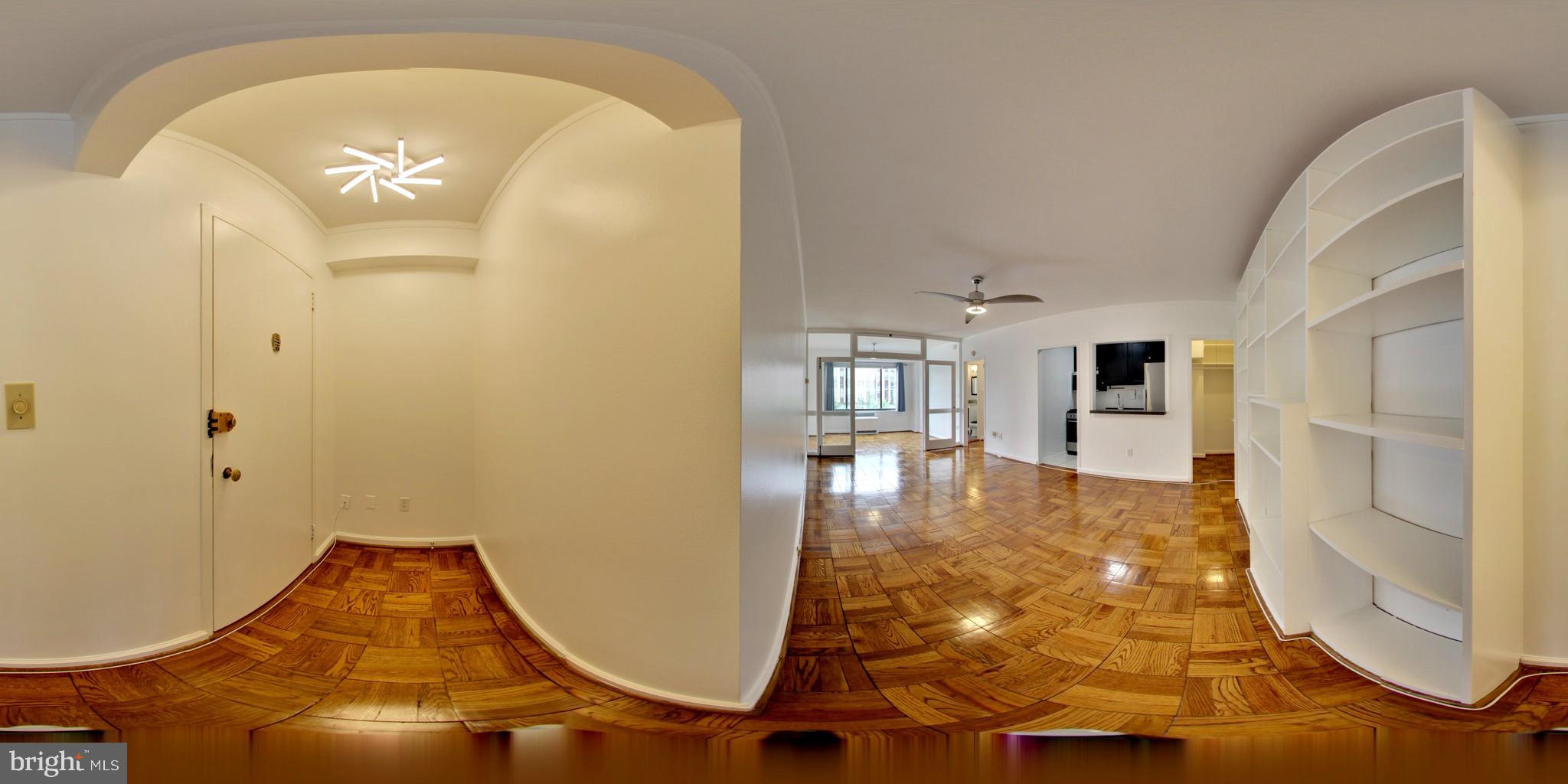 1 SCOTT CIRCLE NW 305