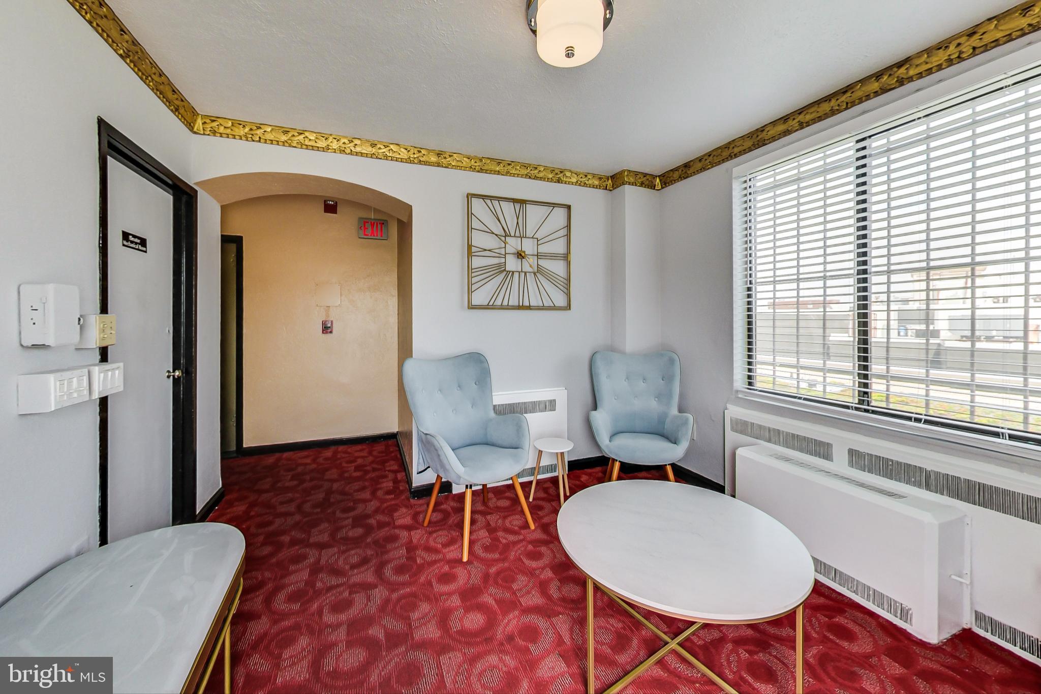 1 SCOTT CIRCLE NW 305